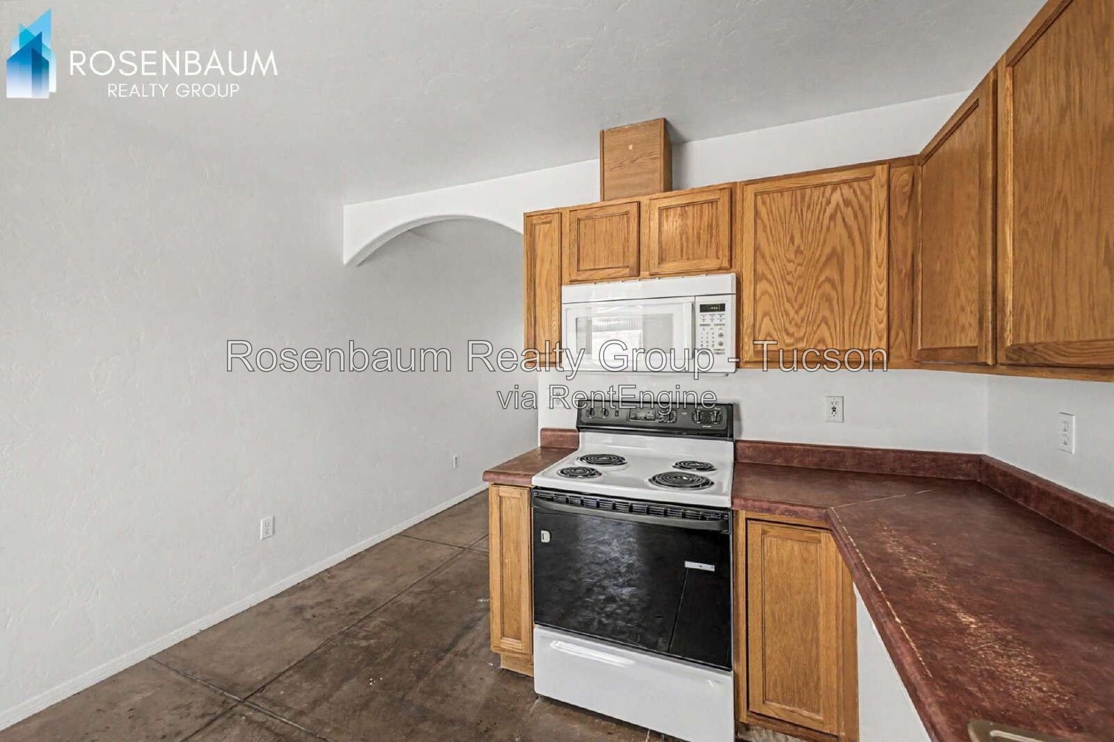 Charming 2-bedrooms, 2-baths townhome in Tucson! property image