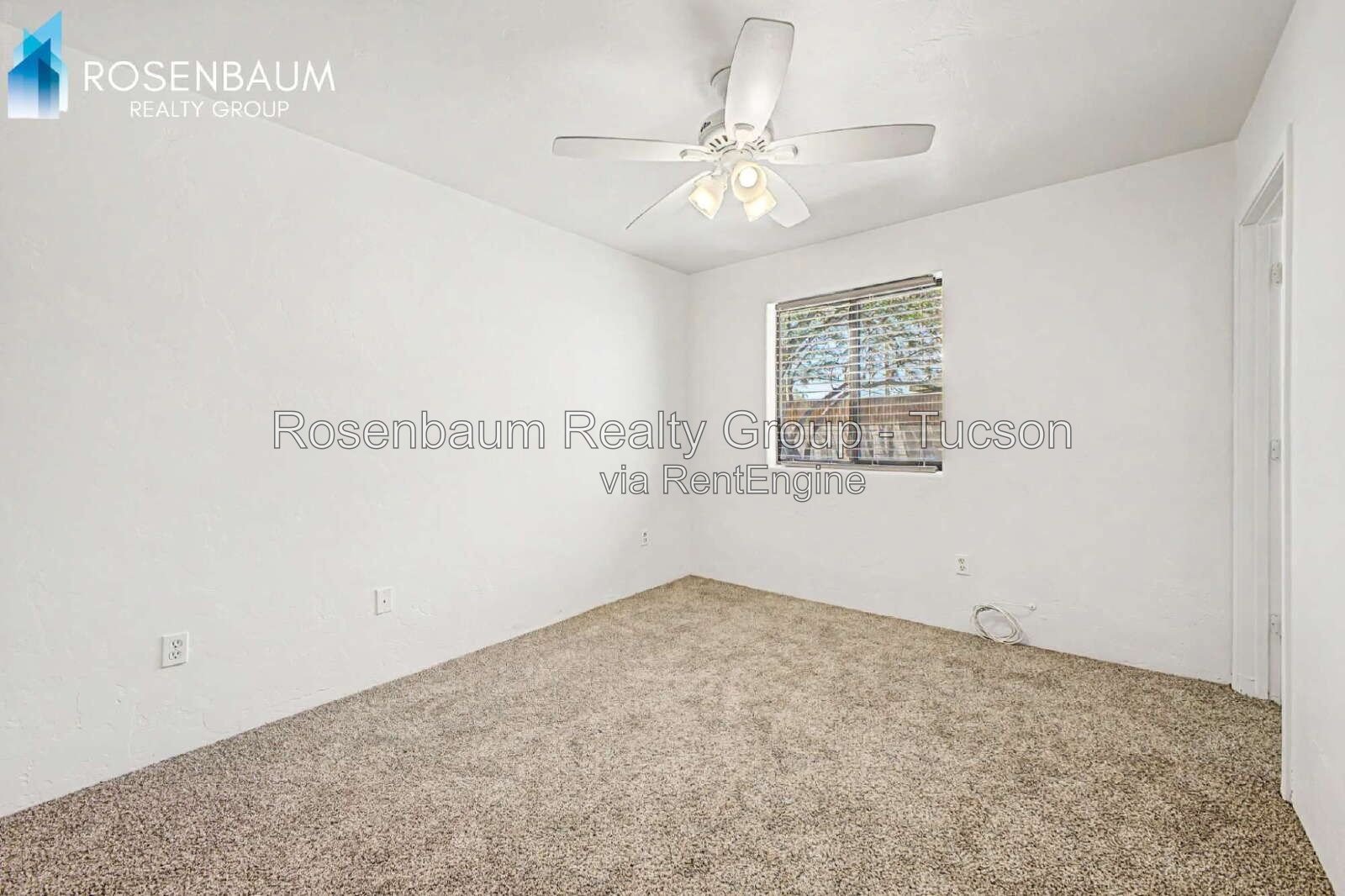 Charming 2-bedrooms, 2-baths townhome in Tucson! property image