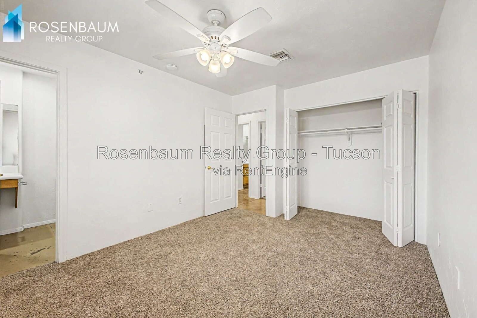 Charming 2-bedrooms, 2-baths townhome in Tucson! property image