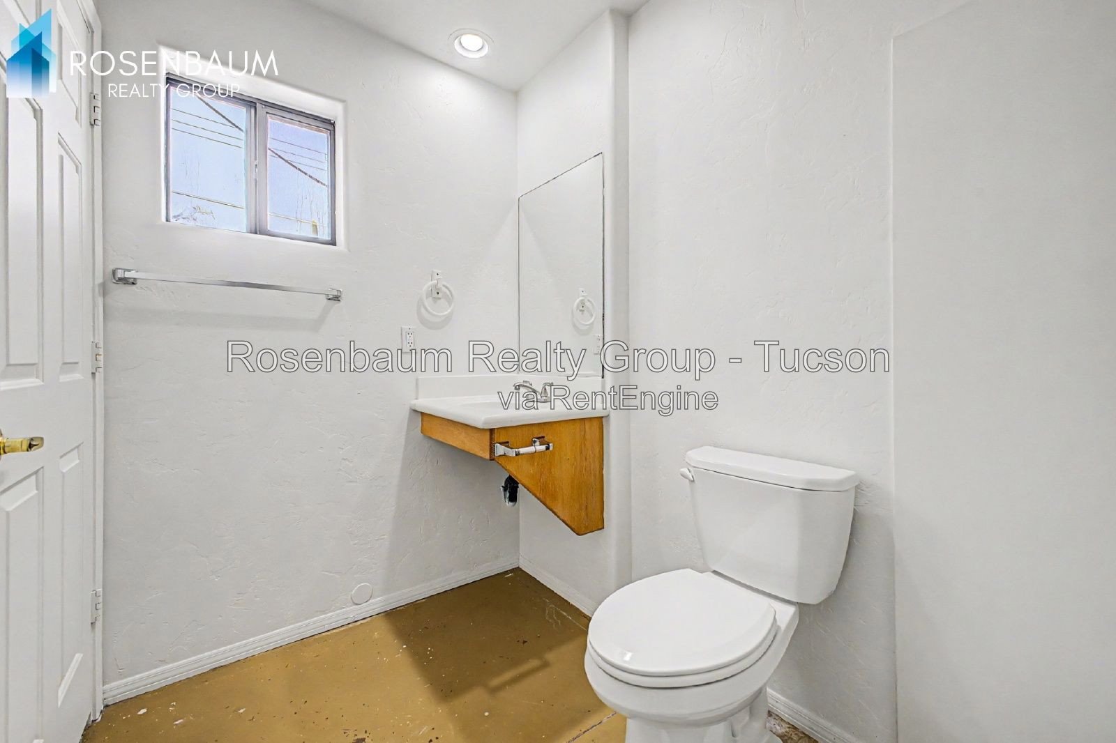 Charming 2-bedrooms, 2-baths townhome in Tucson! property image