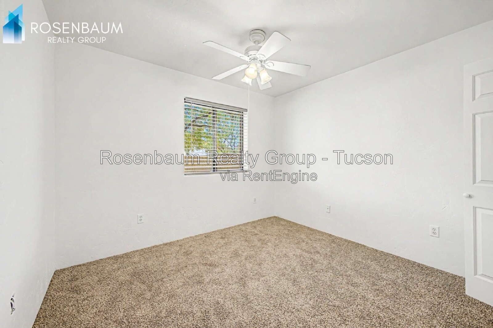 Charming 2-bedrooms, 2-baths townhome in Tucson! property image