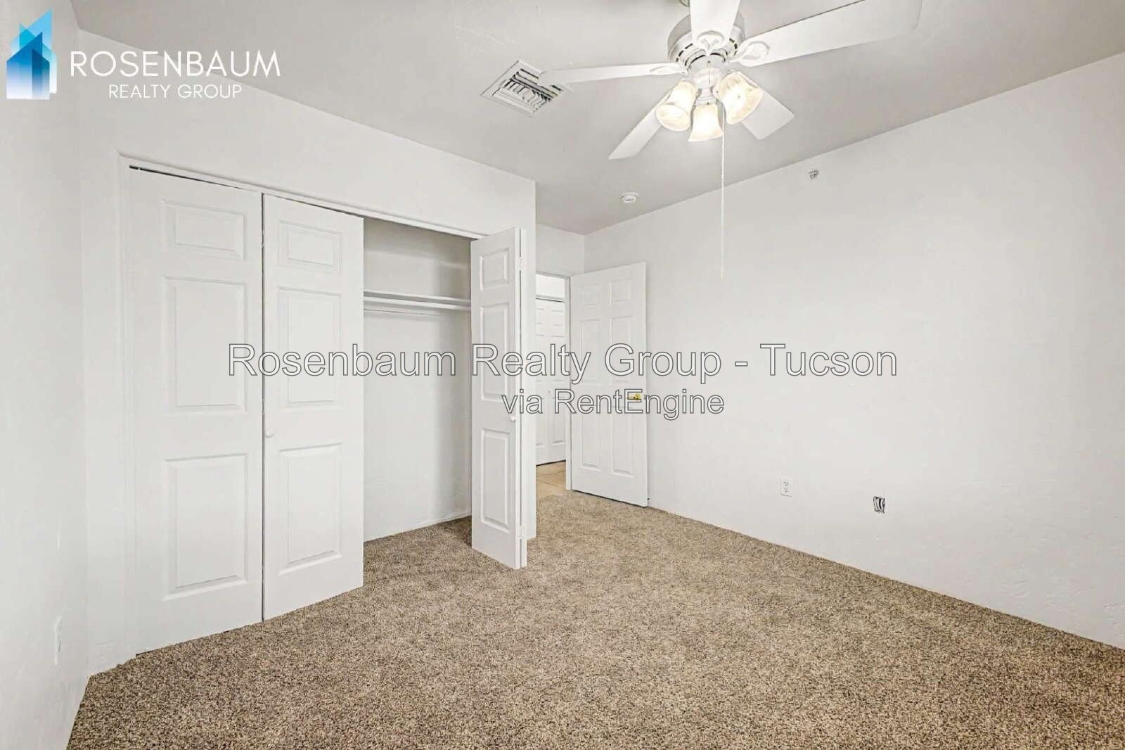 Charming 2-bedrooms, 2-baths townhome in Tucson! property image