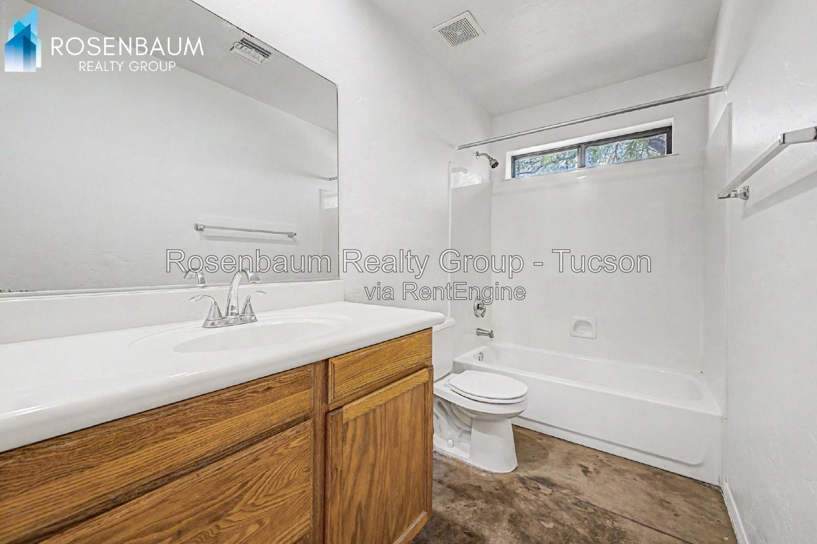 Charming 2-bedrooms, 2-baths townhome in Tucson! property image