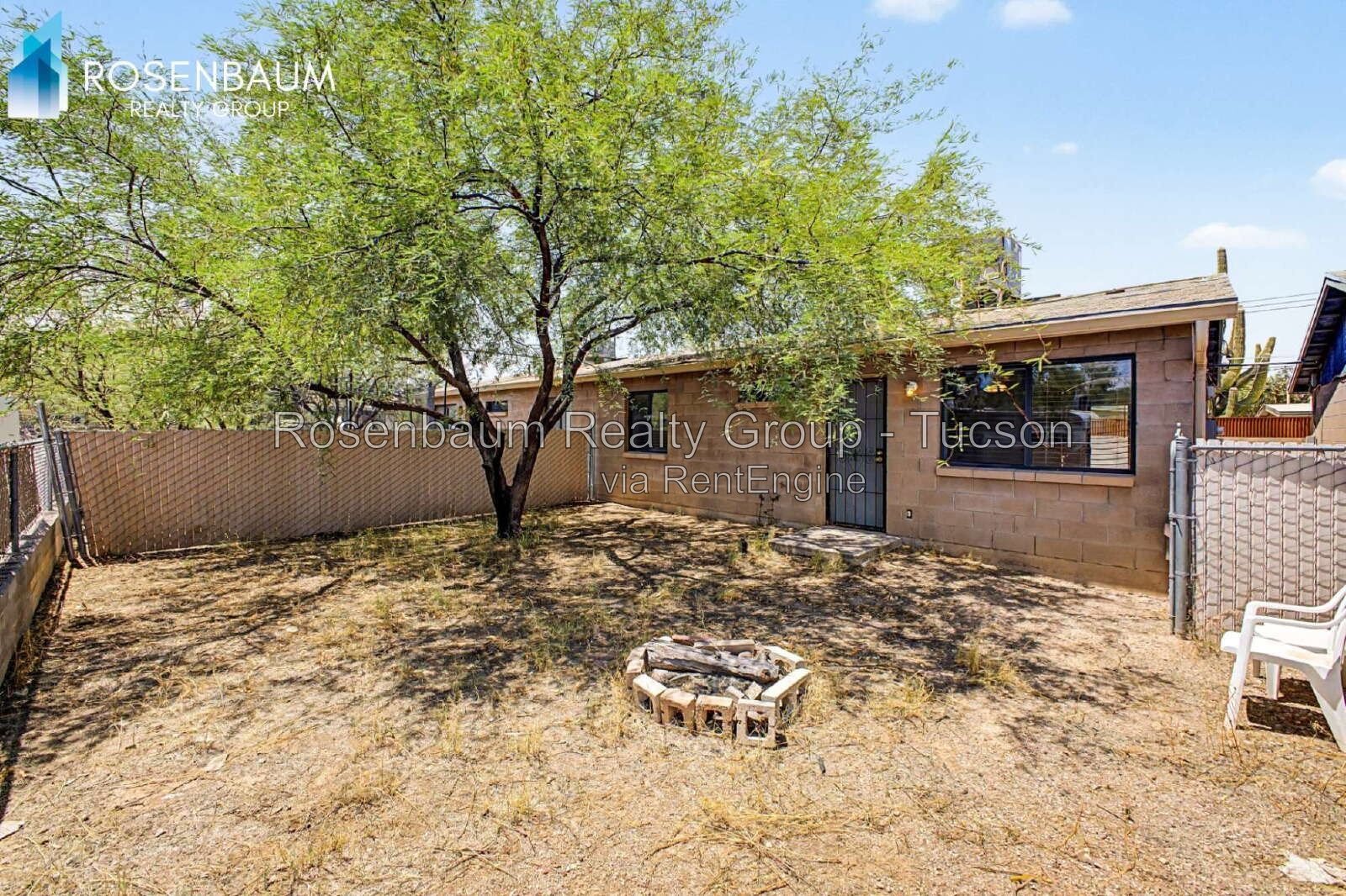 Charming 2-bedrooms, 2-baths townhome in Tucson! property image