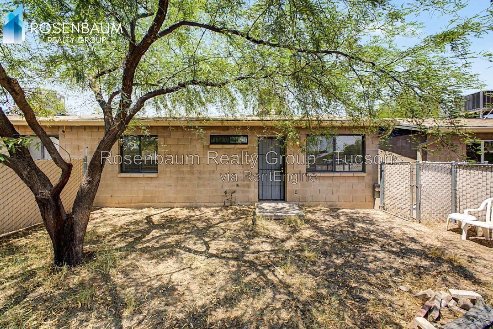 Charming 2-bedrooms, 2-baths townhome in Tucson! property image