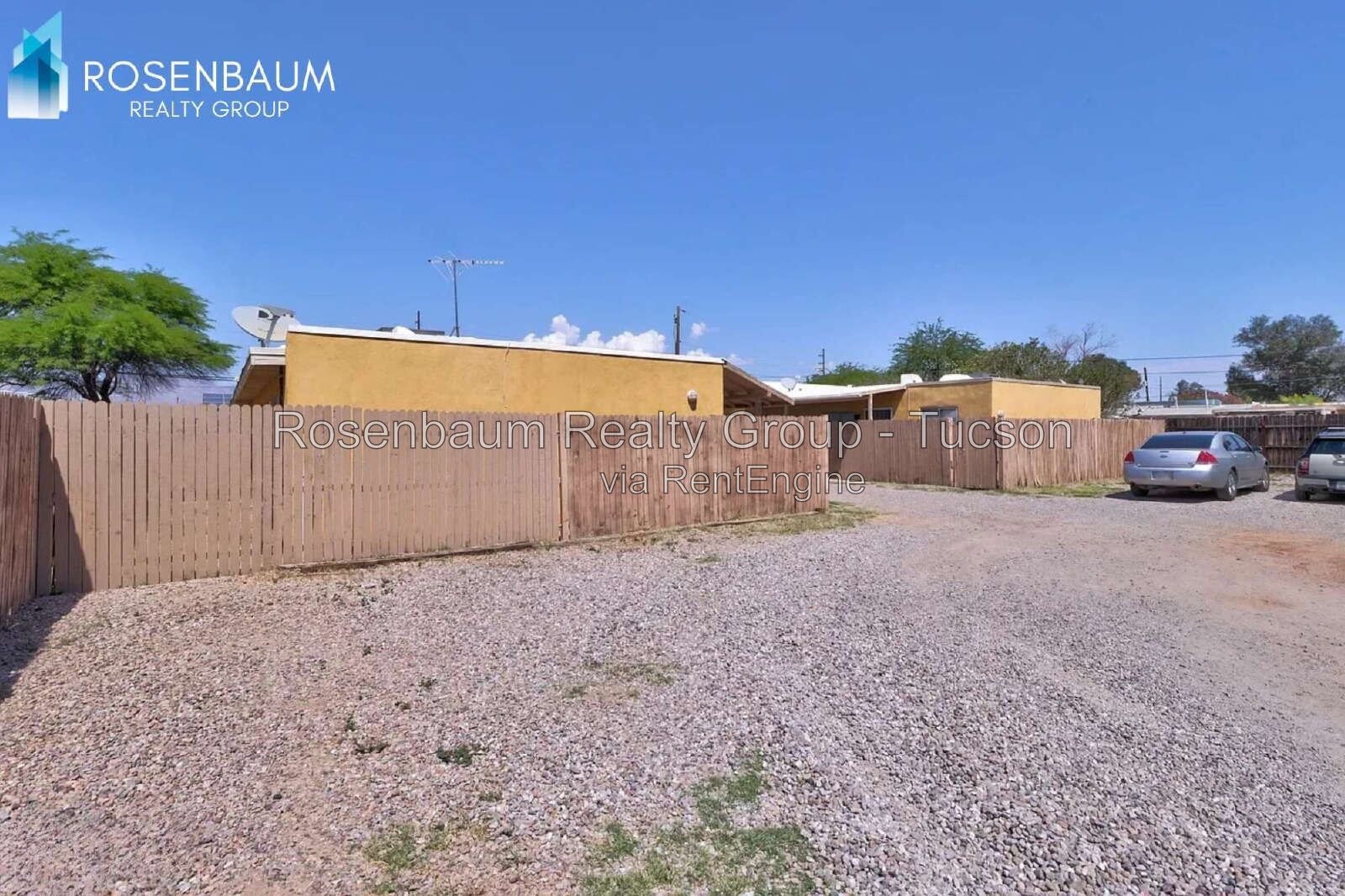 Spacious 2-Bedroom, 2-Bath Apartment in a Convenient Tucson Location property image