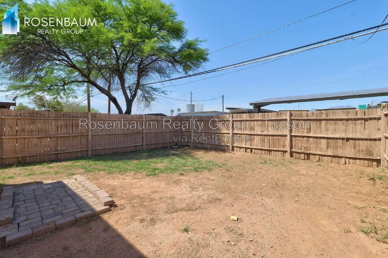 Spacious 2-Bedroom, 2-Bath Apartment in a Convenient Tucson Location property image