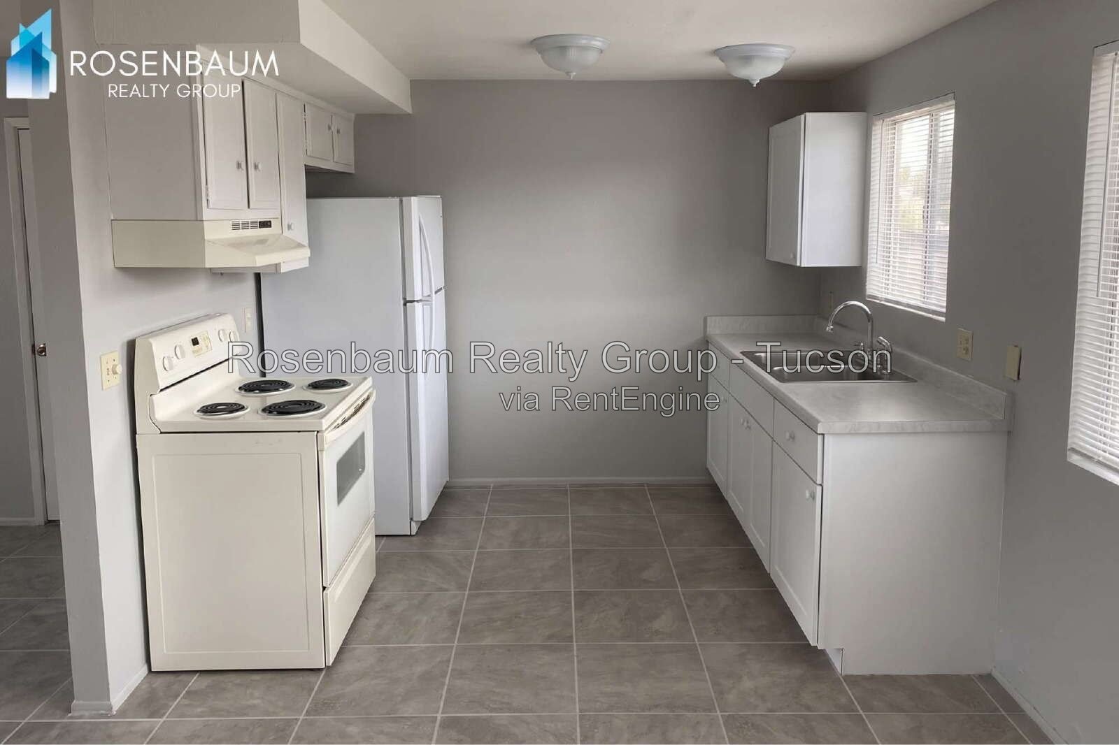 Spacious 2-Bedroom, 2-Bath Apartment in a Convenient Tucson Location property image