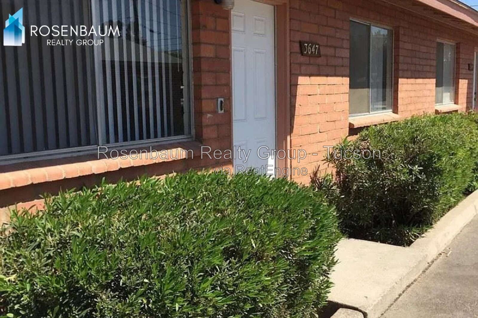 Charming 2-Bedroom Home in Central Tucson property image