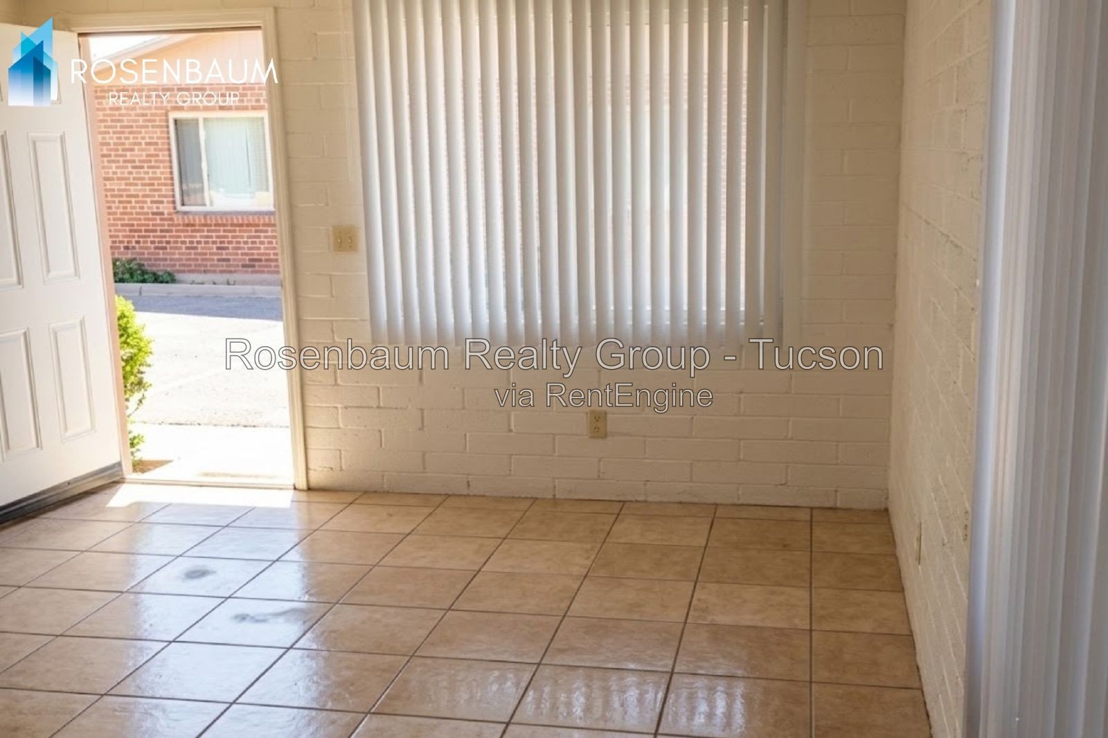 Charming 2-Bedroom Home in Central Tucson property image