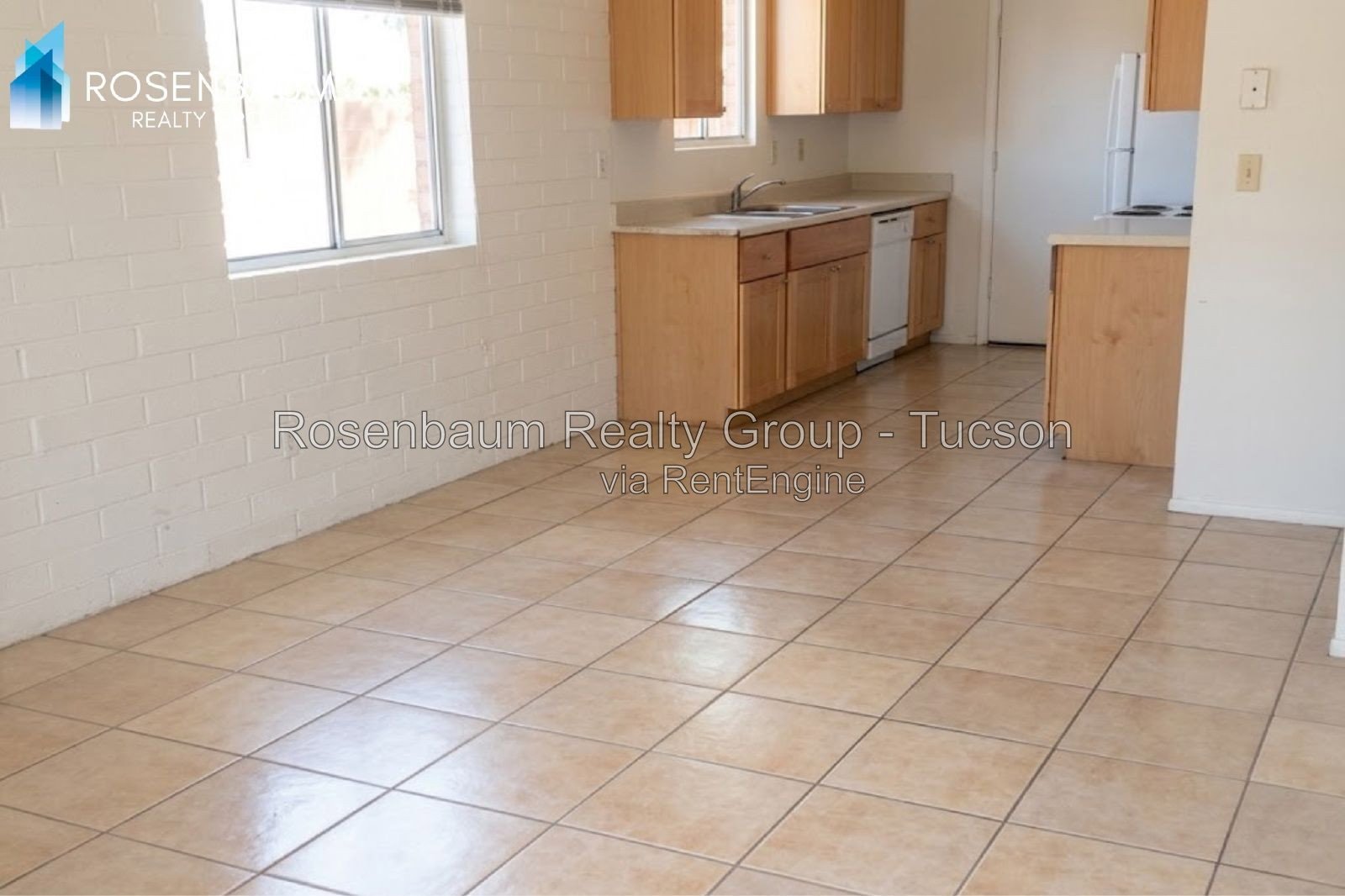 Charming 2-Bedroom Home in Central Tucson property image