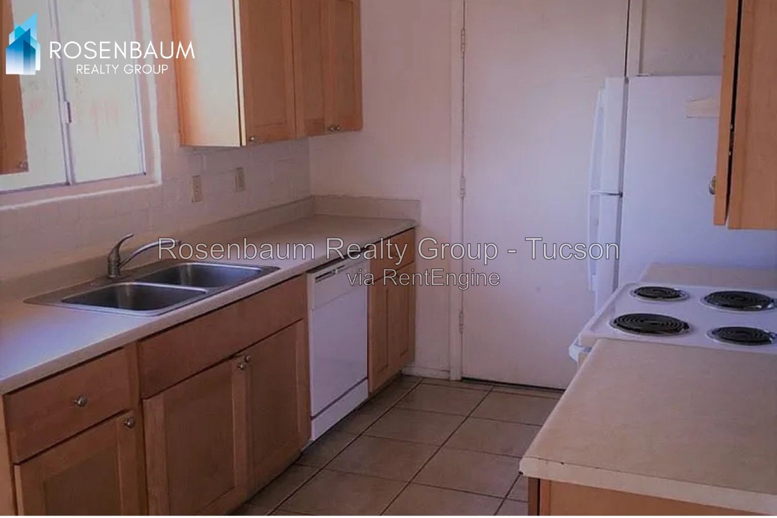 Charming 2-Bedroom Home in Central Tucson property image