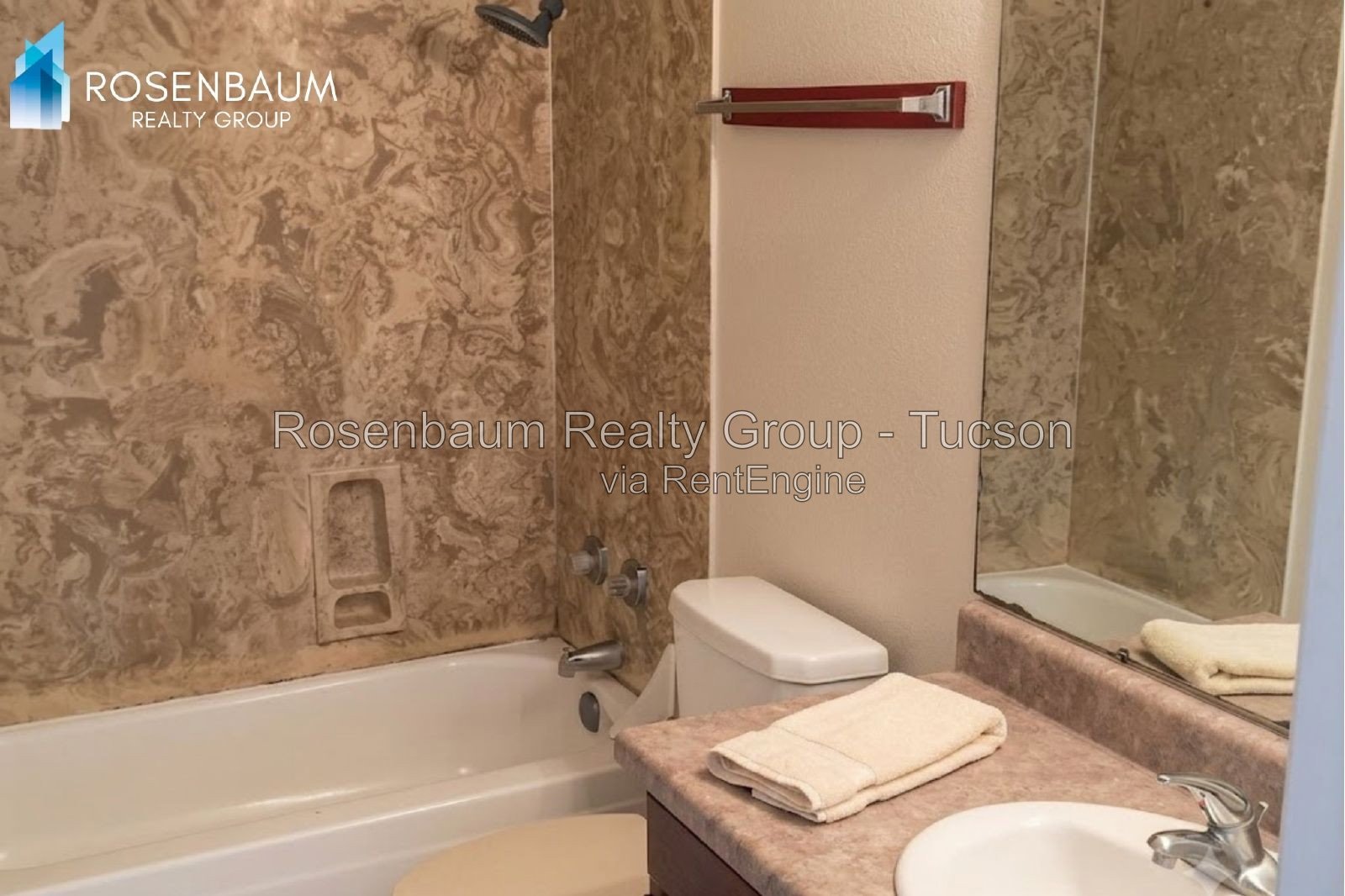 Charming 2-Bedroom Home in Central Tucson property image
