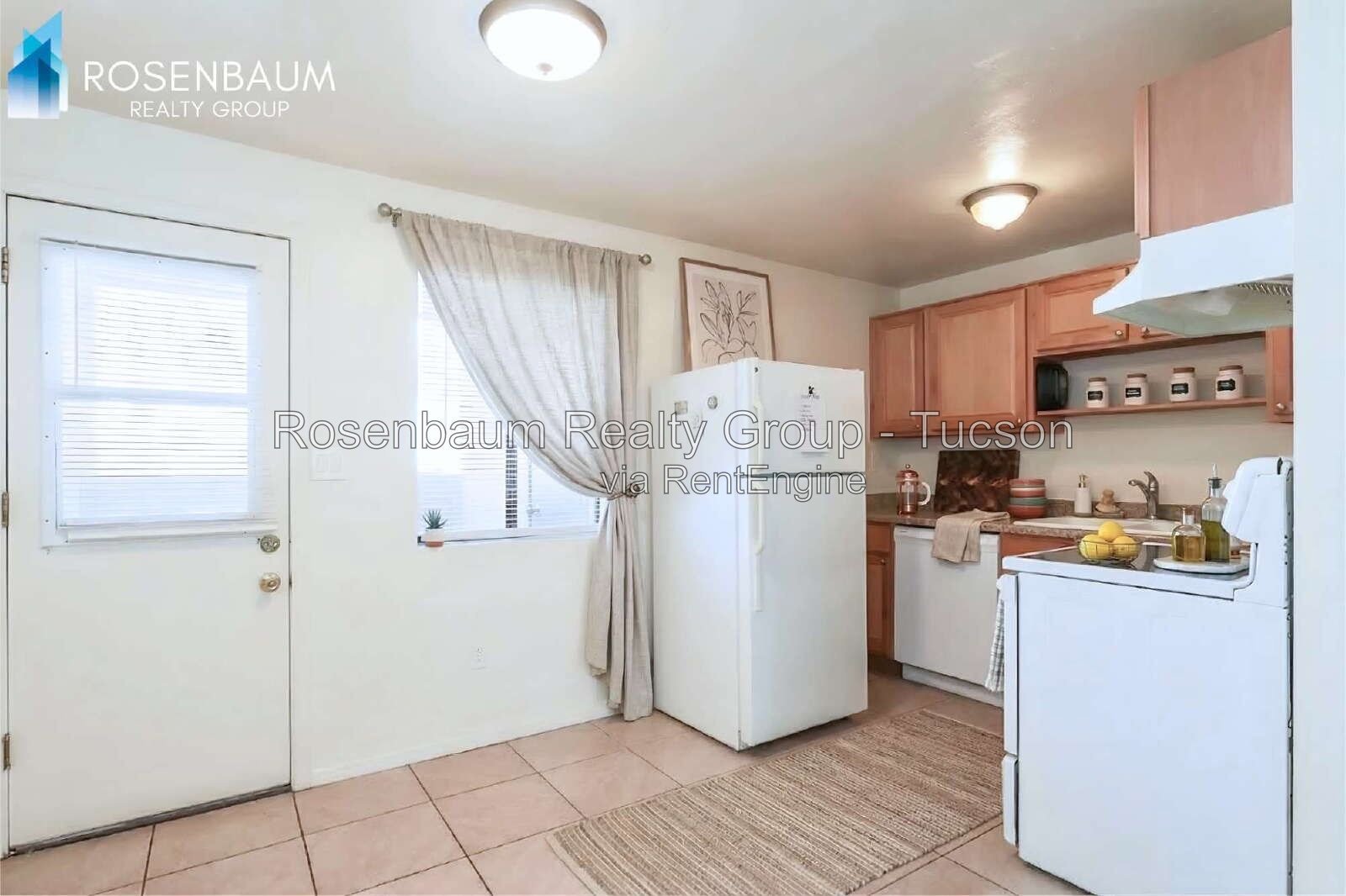 Charming 1-bed, 1-bath downstairs apartment in the heart of Tucson! property image