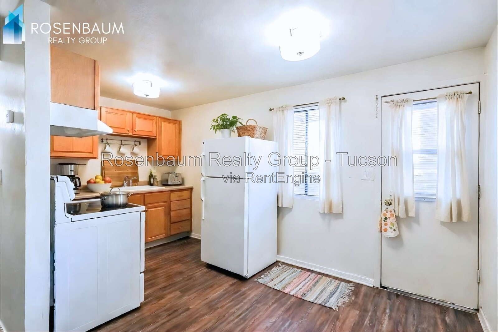 Charming 1-bed, 1-bath downstairs apartment in the heart of Tucson! property image