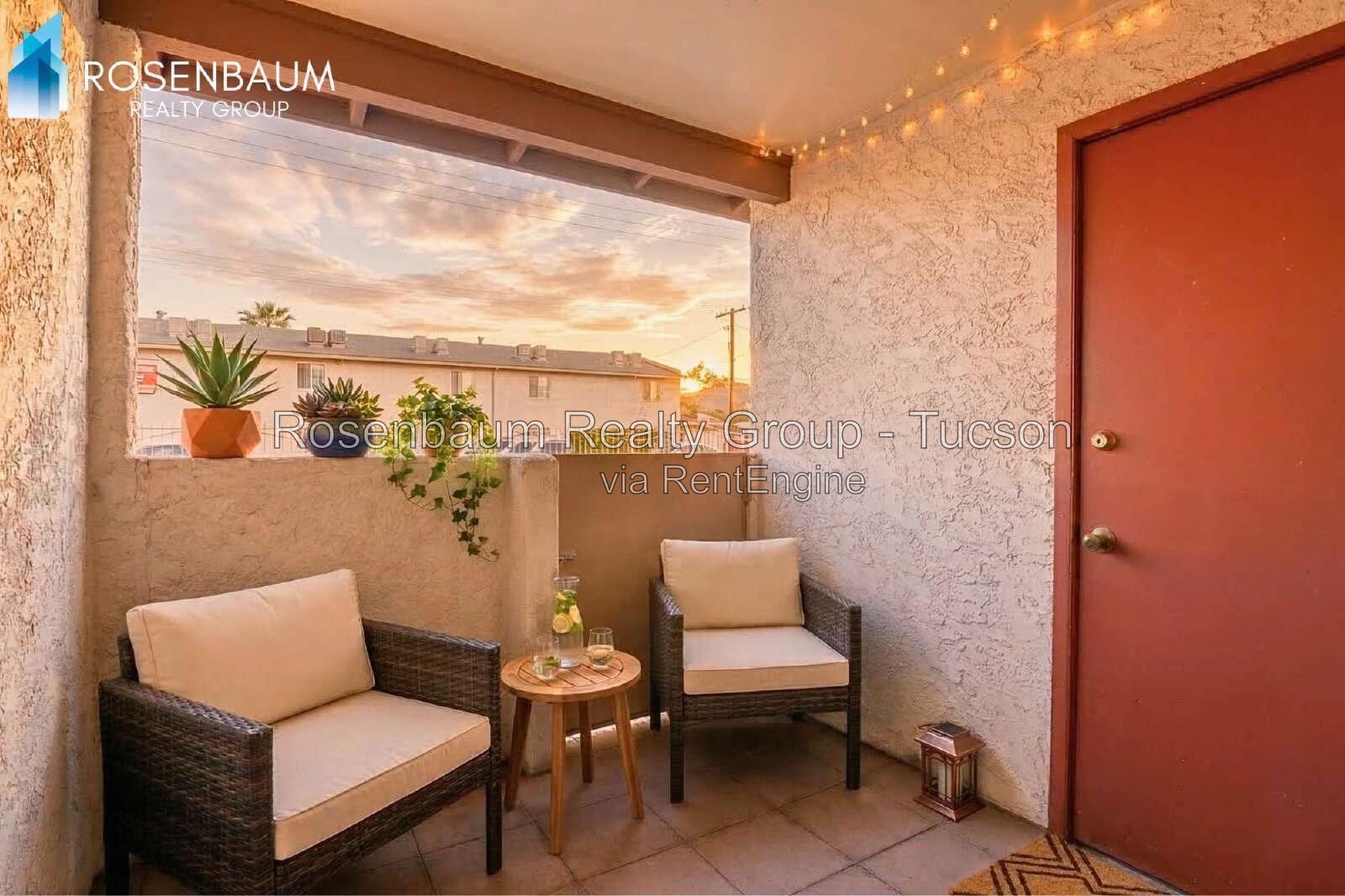Charming 1-bed, 1-bath downstairs apartment in the heart of Tucson! property image