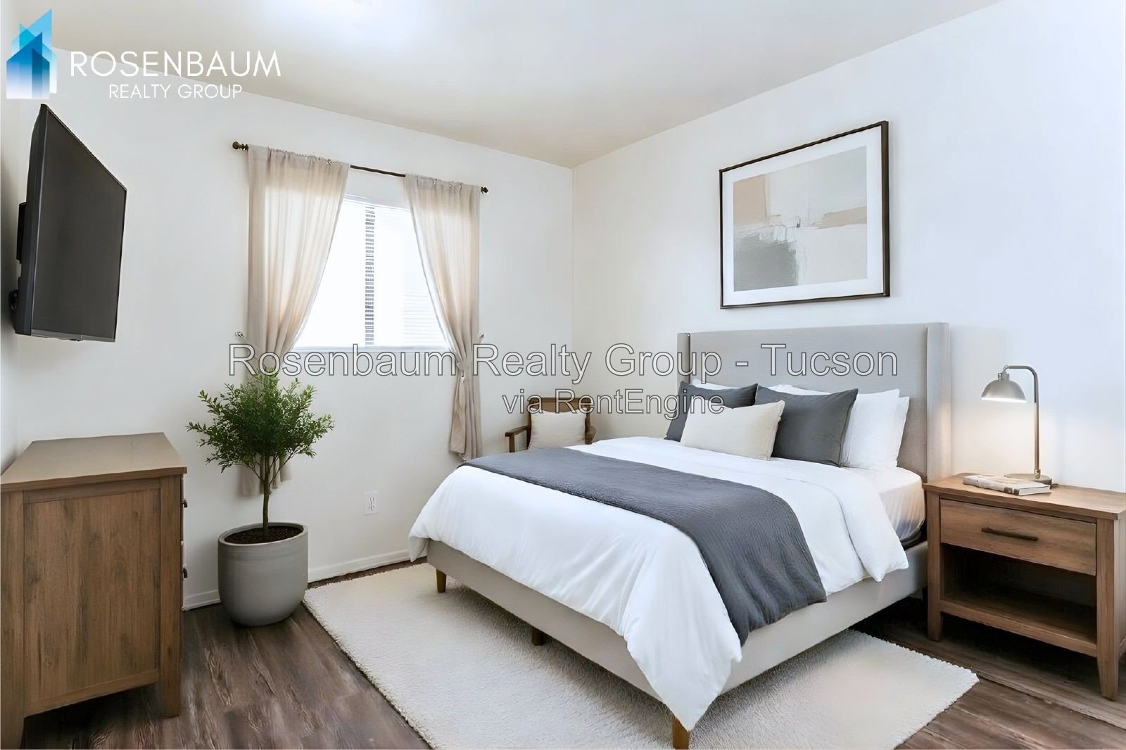 Charming 1-bed, 1-bath downstairs apartment in the heart of Tucson! property image