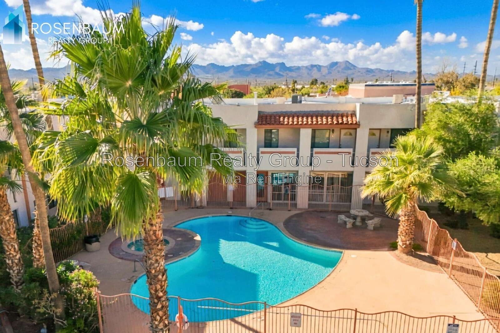 Charming 1-bed, 1-bath downstairs apartment in the heart of Tucson! property image