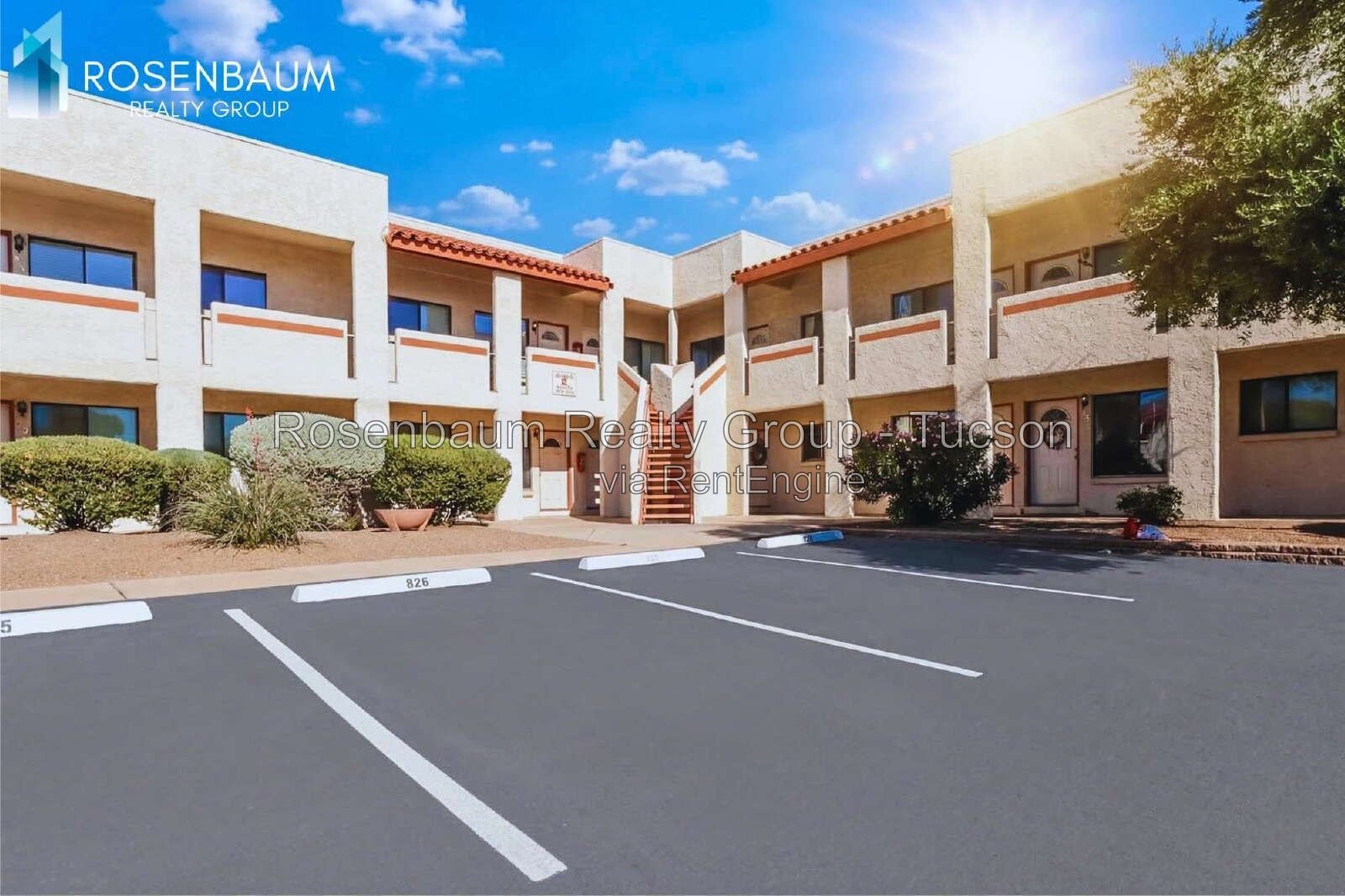 Charming 1-bed, 1-bath downstairs apartment in the heart of Tucson! property image