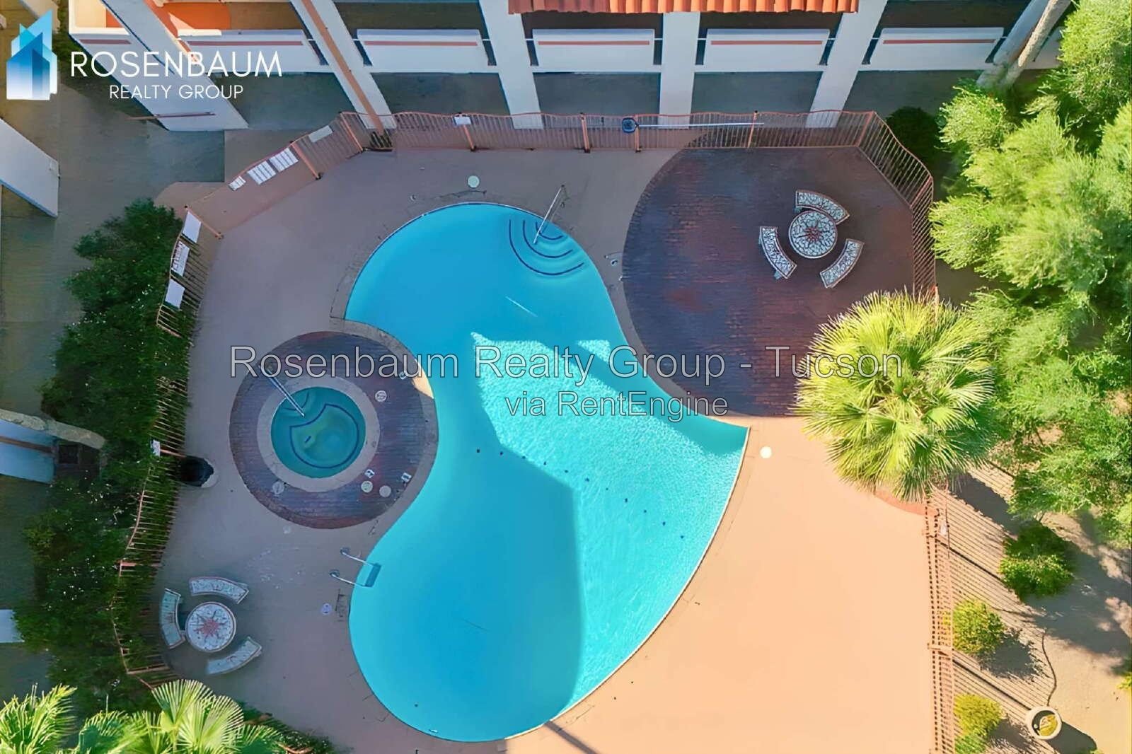 Charming 1-bed, 1-bath downstairs apartment in the heart of Tucson! property image