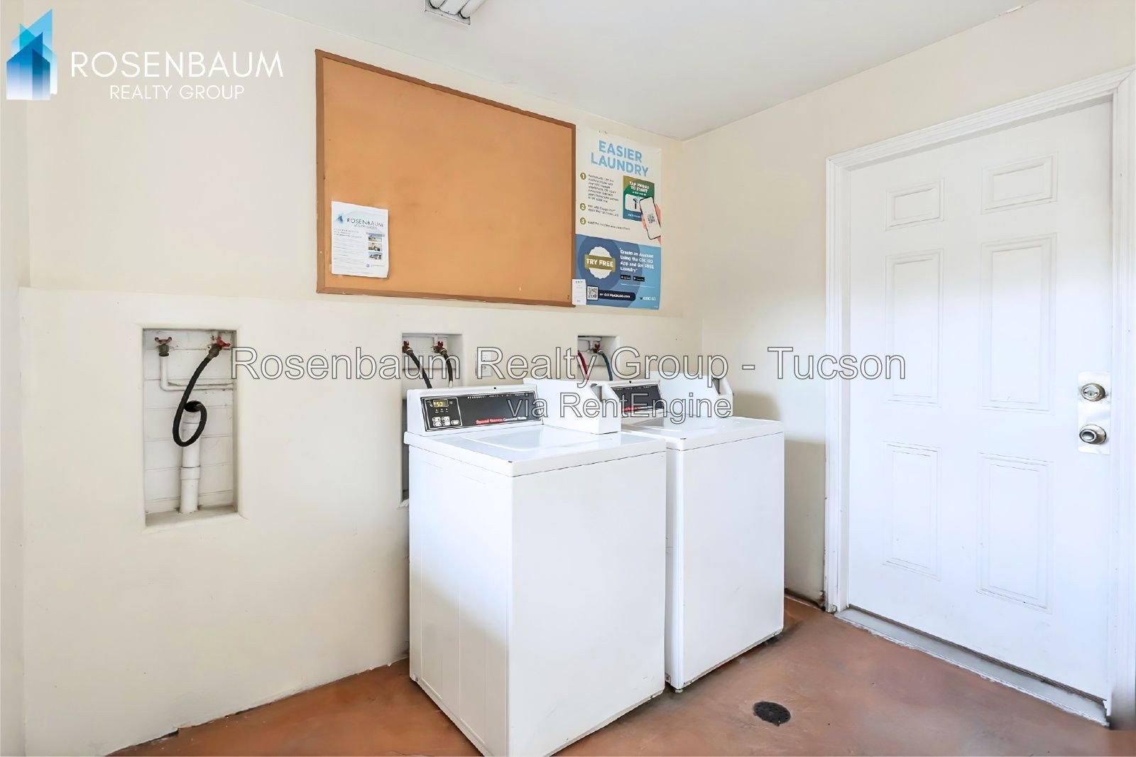 Charming 1-bed, 1-bath downstairs apartment in the heart of Tucson! property image