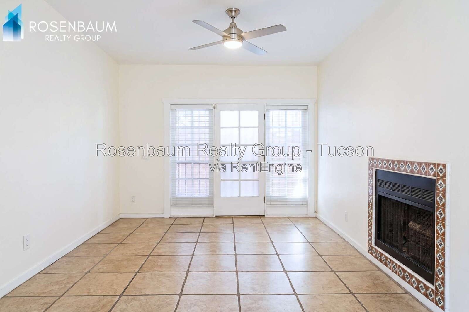 Charming 2-beds, 1-bath duplex nestled in Tucson’s Miles Neighborhood! property image