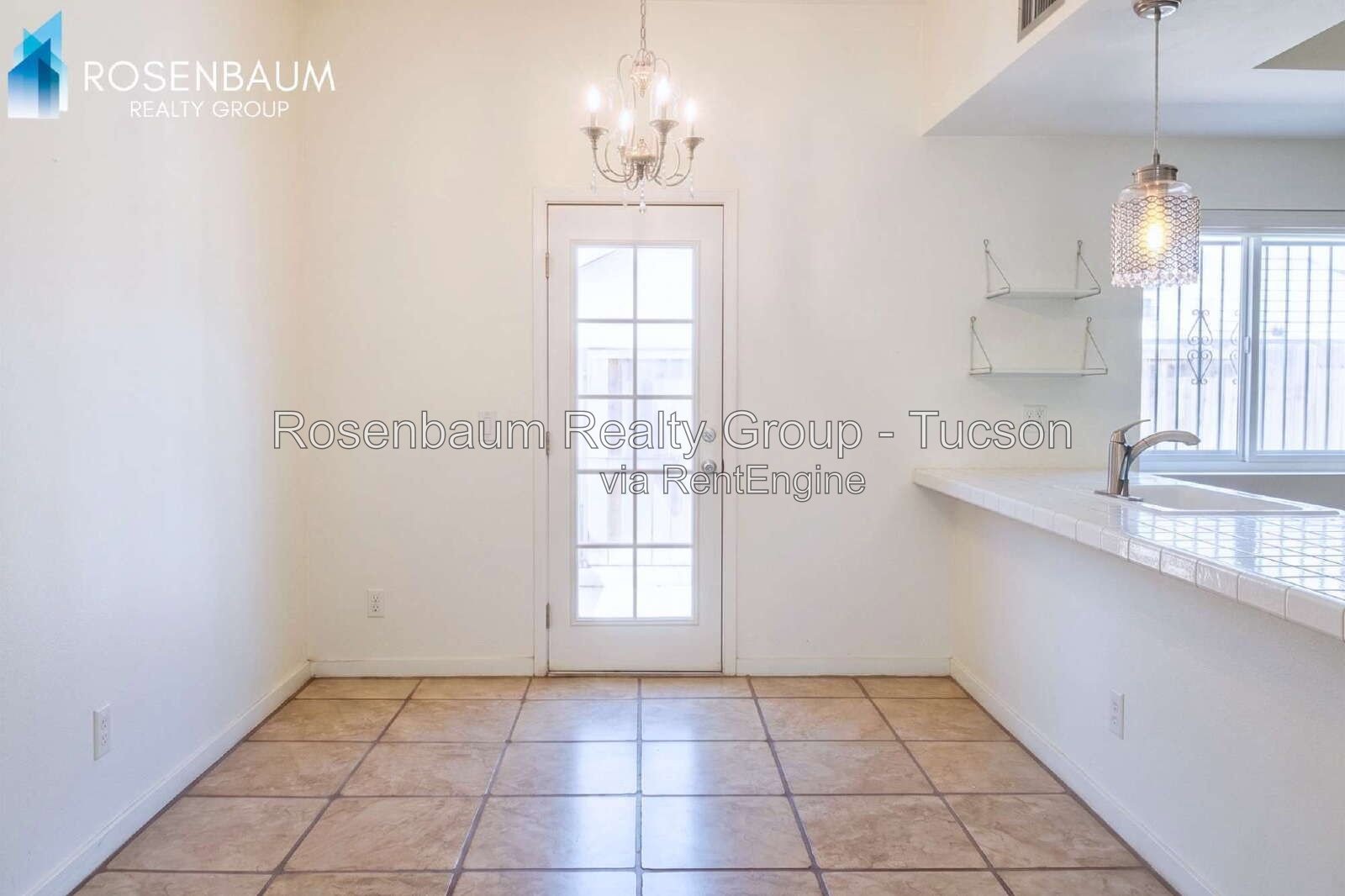Charming 2-beds, 1-bath duplex nestled in Tucson’s Miles Neighborhood! property image