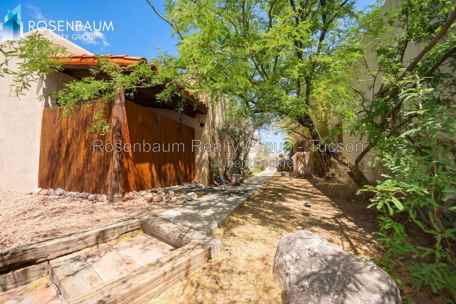 Charming 2-beds, 1-bath duplex nestled in Tucson’s Miles Neighborhood! property image