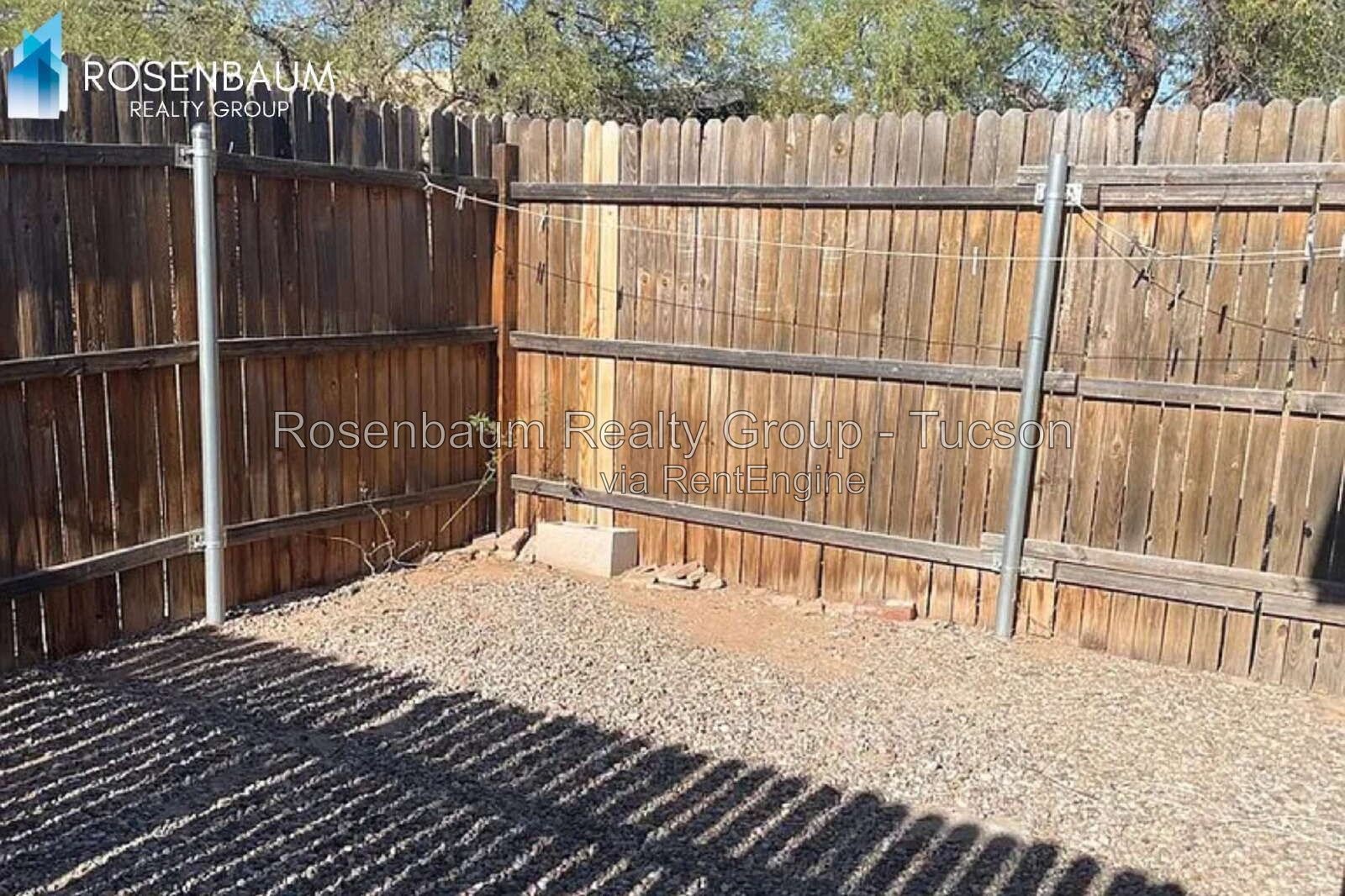 Charming Southwestern Single-Level Living in Central Tucson property image