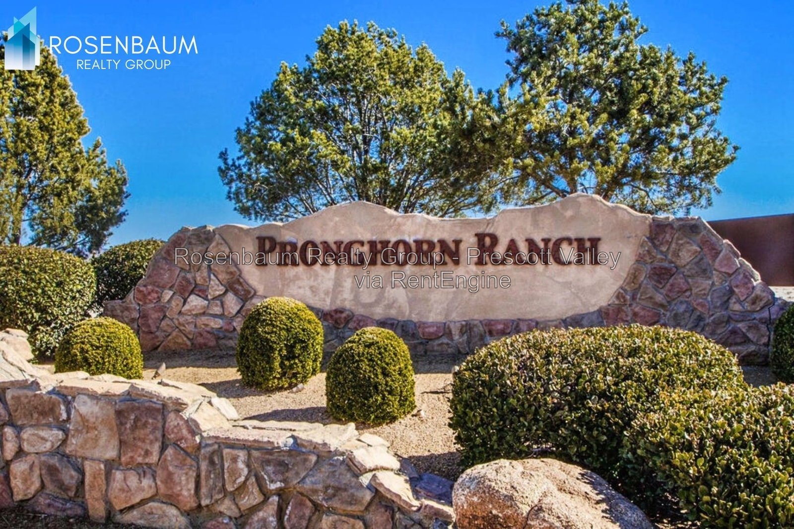 Beautiful 3-bedrooms, 2-baths home in the sought-after Pronghorn Ranch Community! property image