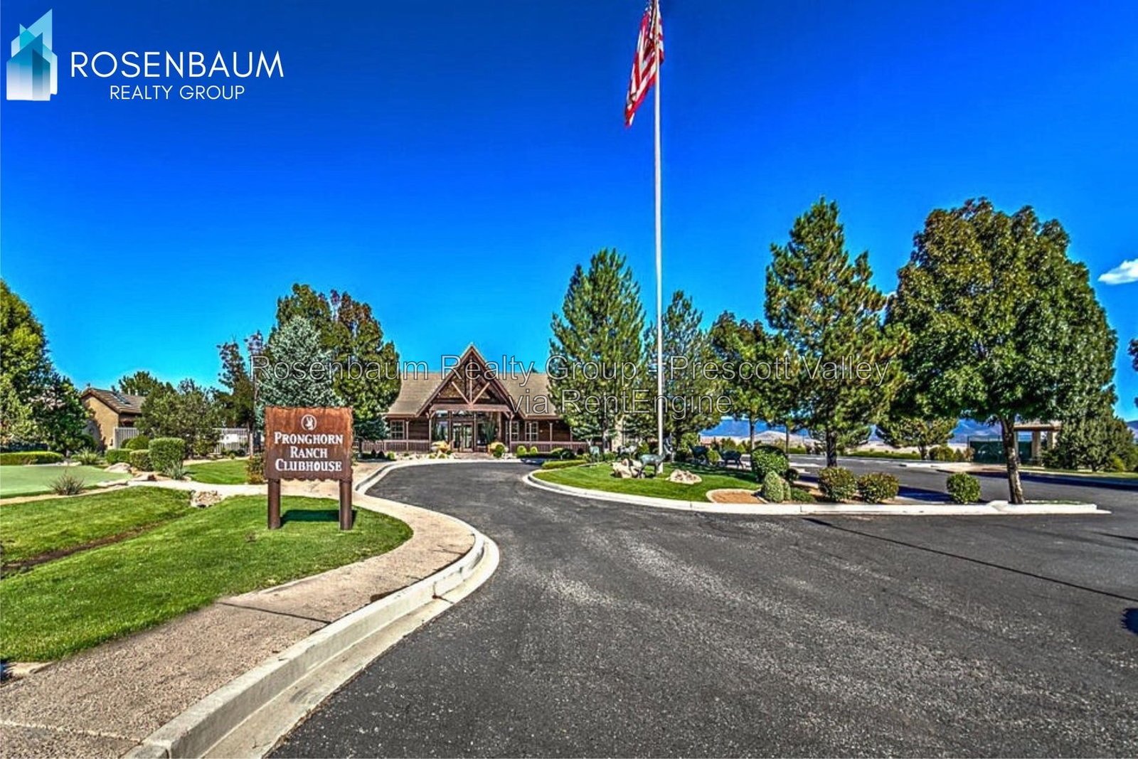 Beautiful 3-bedrooms, 2-baths home in the sought-after Pronghorn Ranch Community! property image