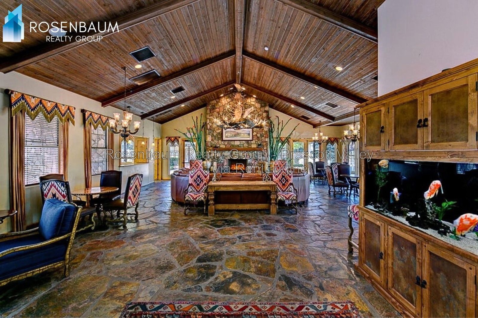 Beautiful 3-bedrooms, 2-baths home in the sought-after Pronghorn Ranch Community! property image