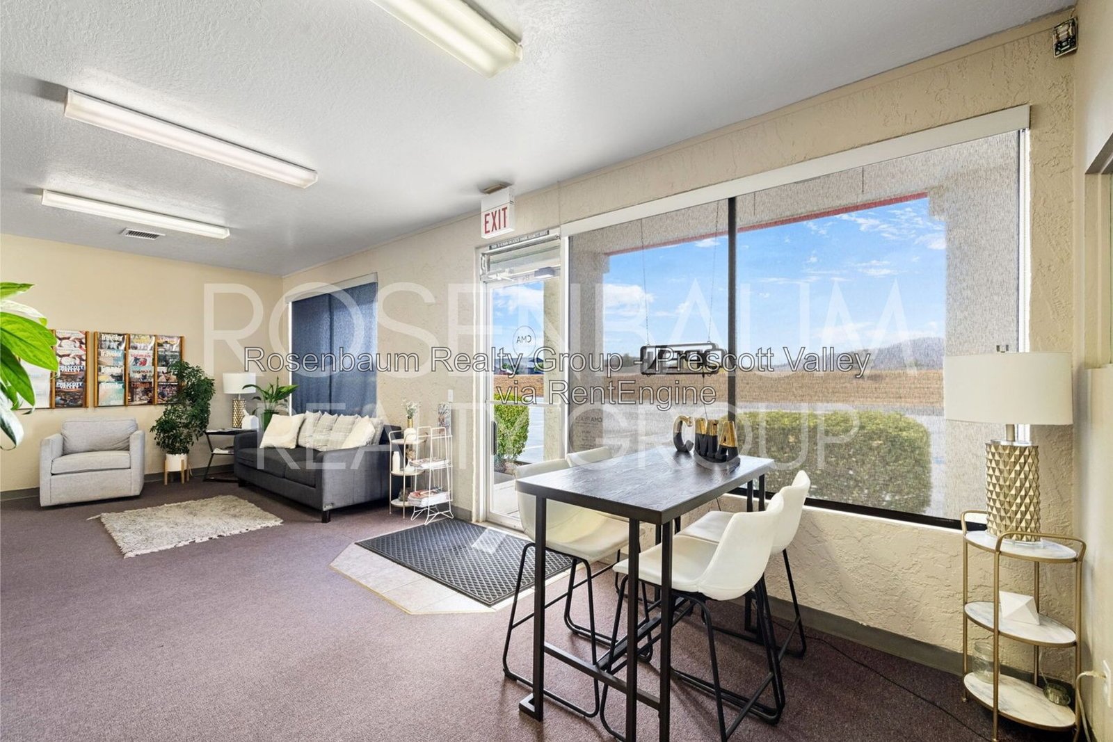 Versatile and Modern Office Suite in a Prime Prescott Valley Business Hub! property image