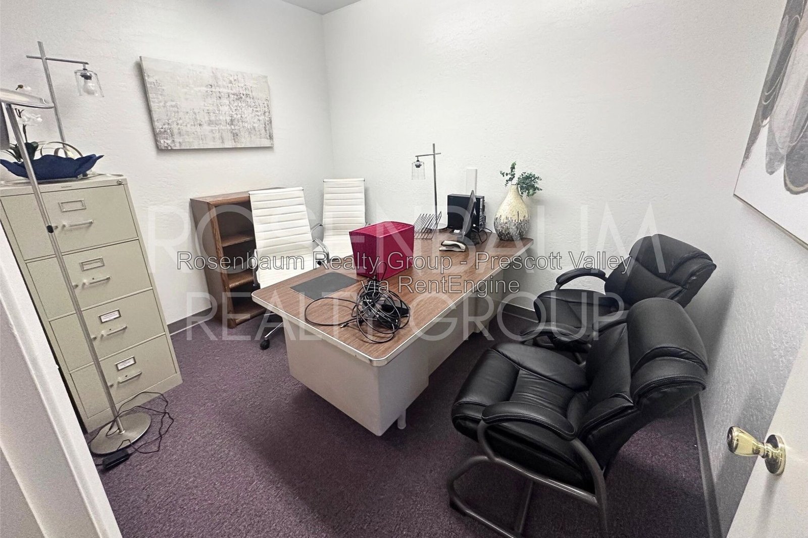 Versatile and Modern Office Suite in a Prime Prescott Valley Business Hub! property image