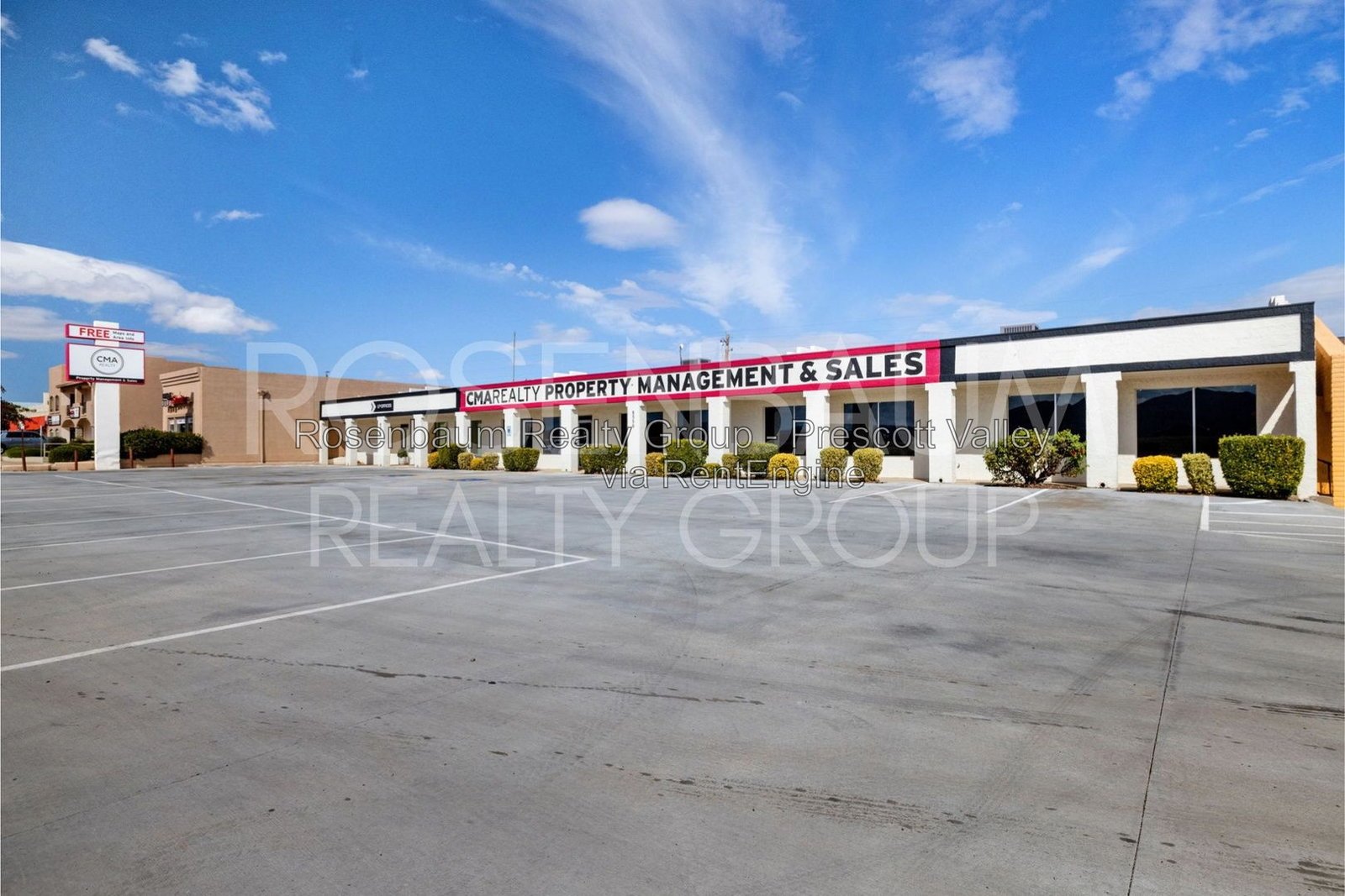 Versatile and Modern Office Suite in a Prime Prescott Valley Business Hub! property image