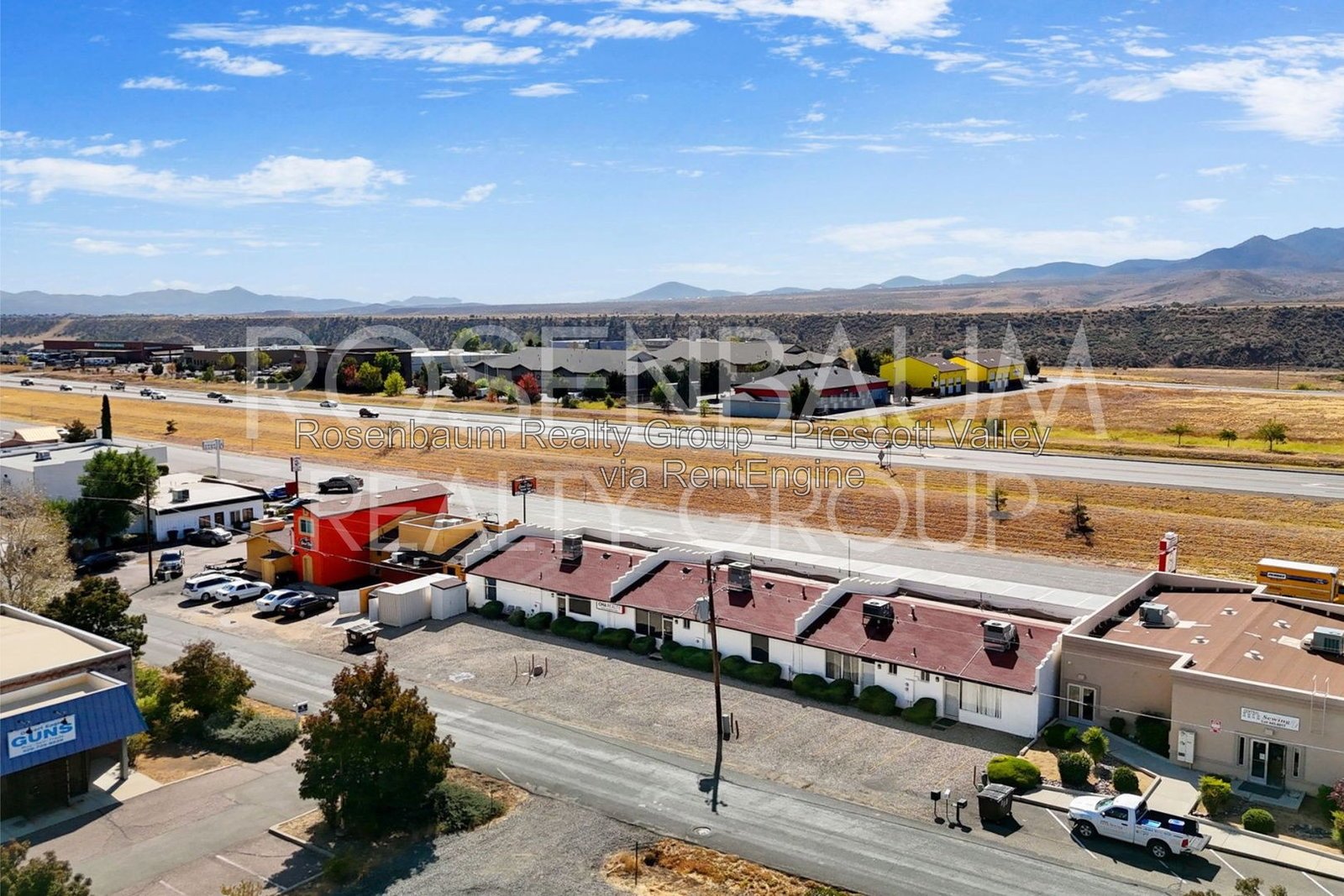 Versatile and Modern Office Suite in a Prime Prescott Valley Business Hub! property image