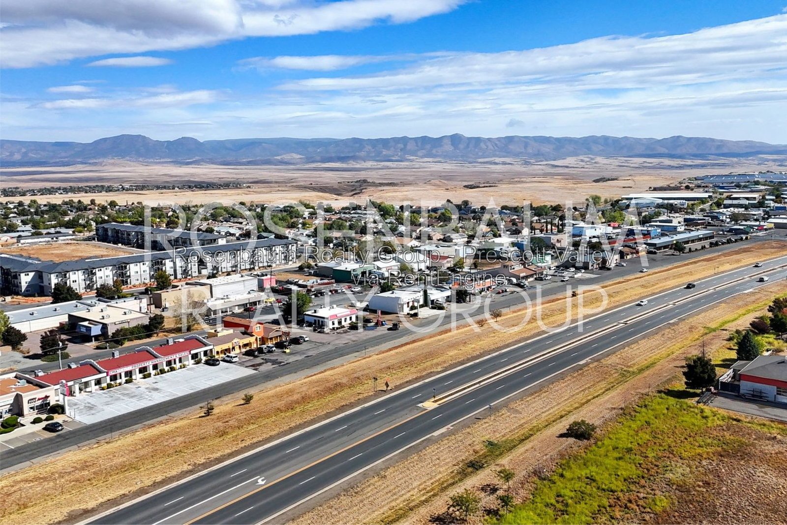 Versatile and Modern Office Suite in a Prime Prescott Valley Business Hub! property image