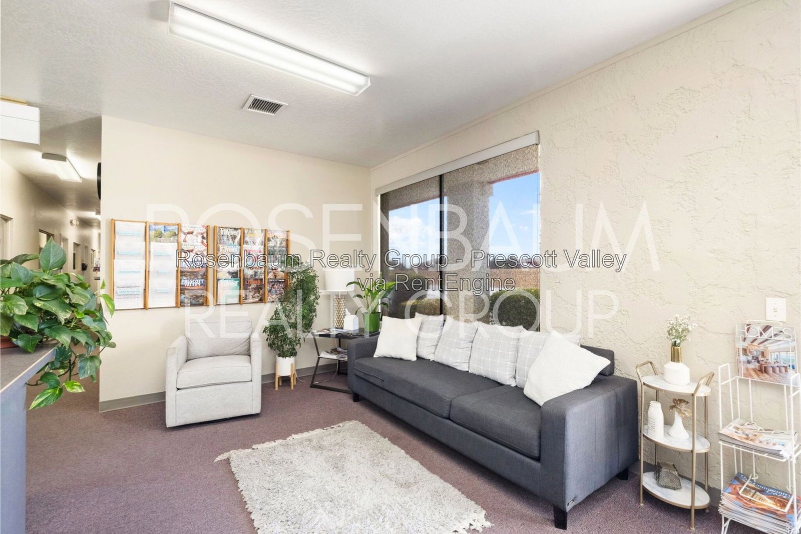 Versatile and Modern Office Suite in a Prime Prescott Valley Business Hub! property image