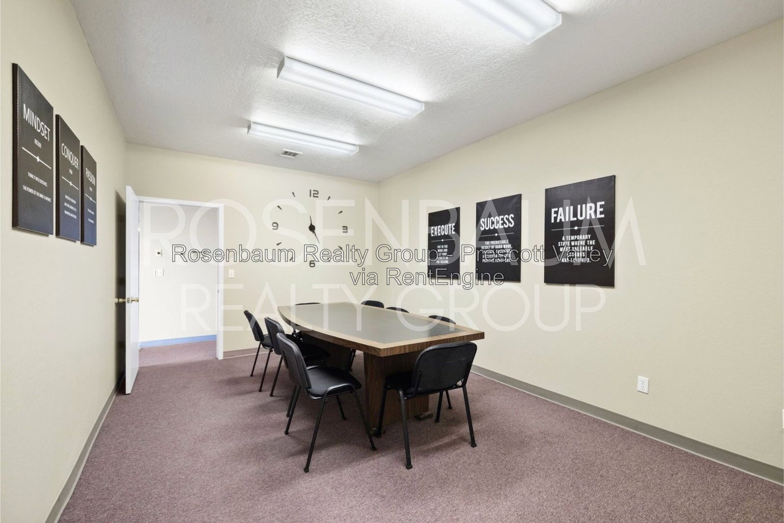 Versatile and Modern Office Suite in a Prime Prescott Valley Business Hub! property image