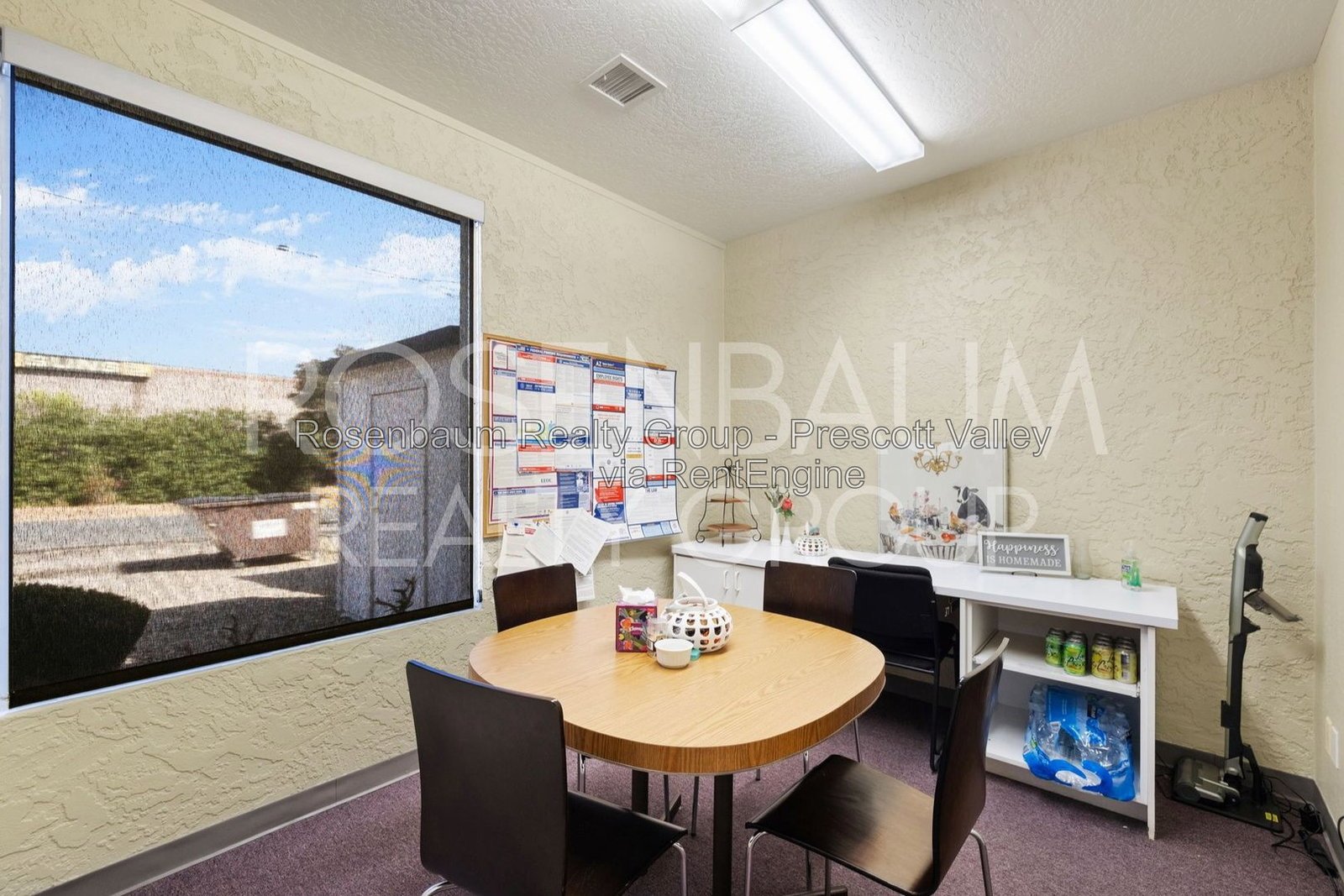 Versatile and Modern Office Suite in a Prime Prescott Valley Business Hub! property image