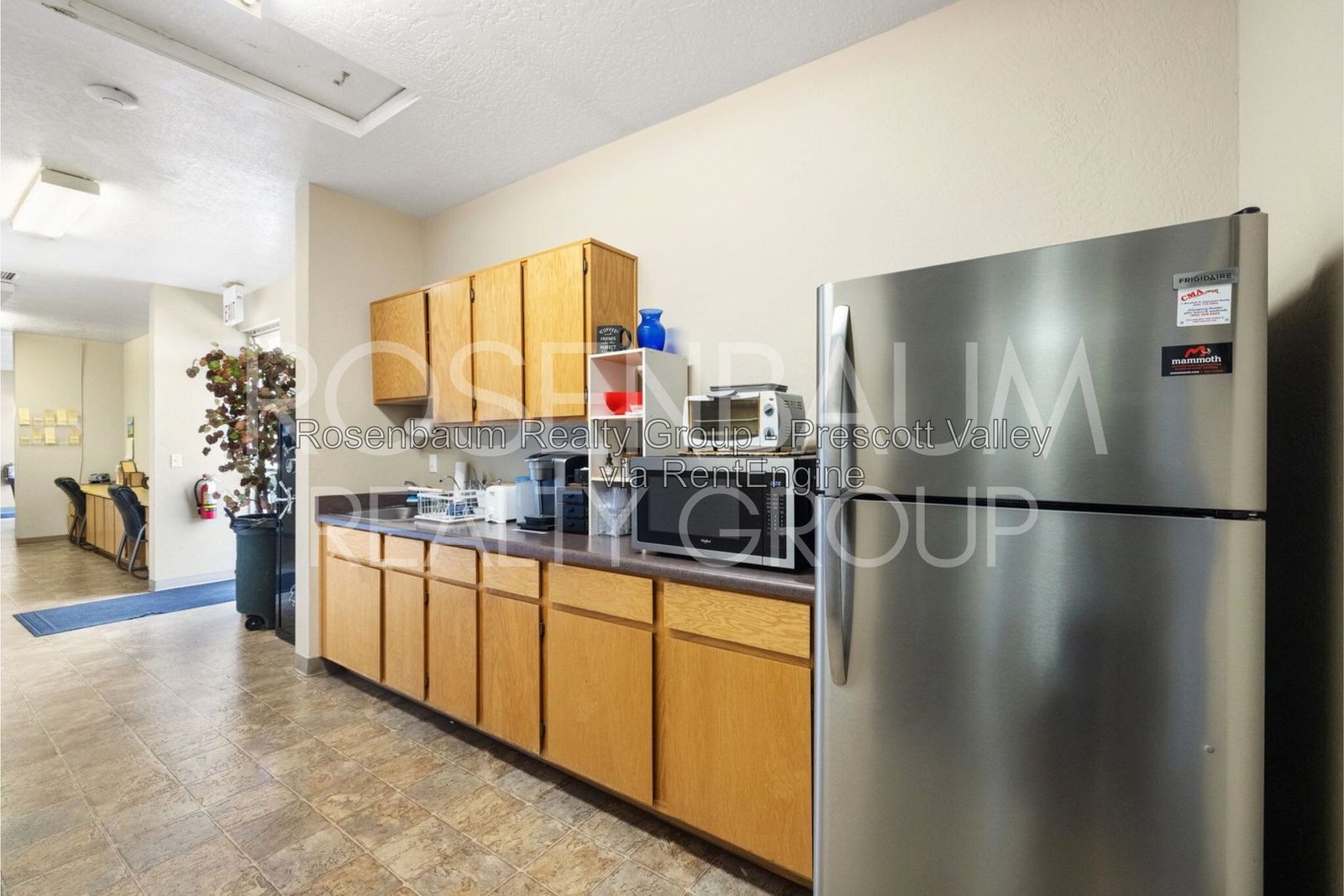Versatile and Modern Office Suite in a Prime Prescott Valley Business Hub! property image