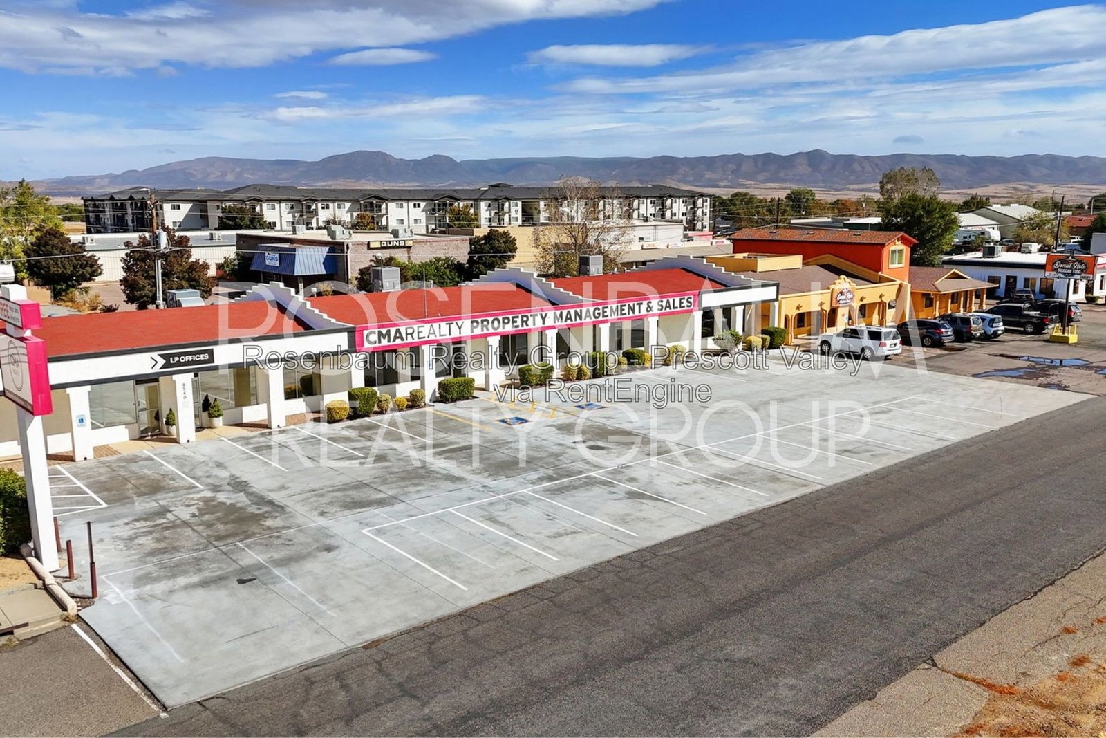 Versatile and Modern Office Suite in a Prime Prescott Valley Business Hub! property image