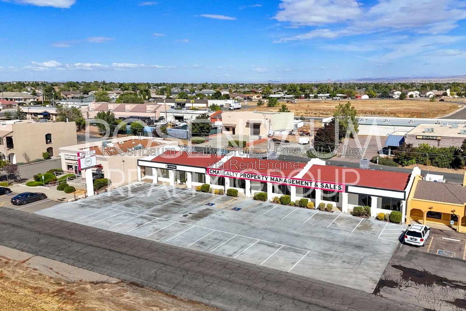 Versatile and Modern Office Suite in a Prime Prescott Valley Business Hub! property image