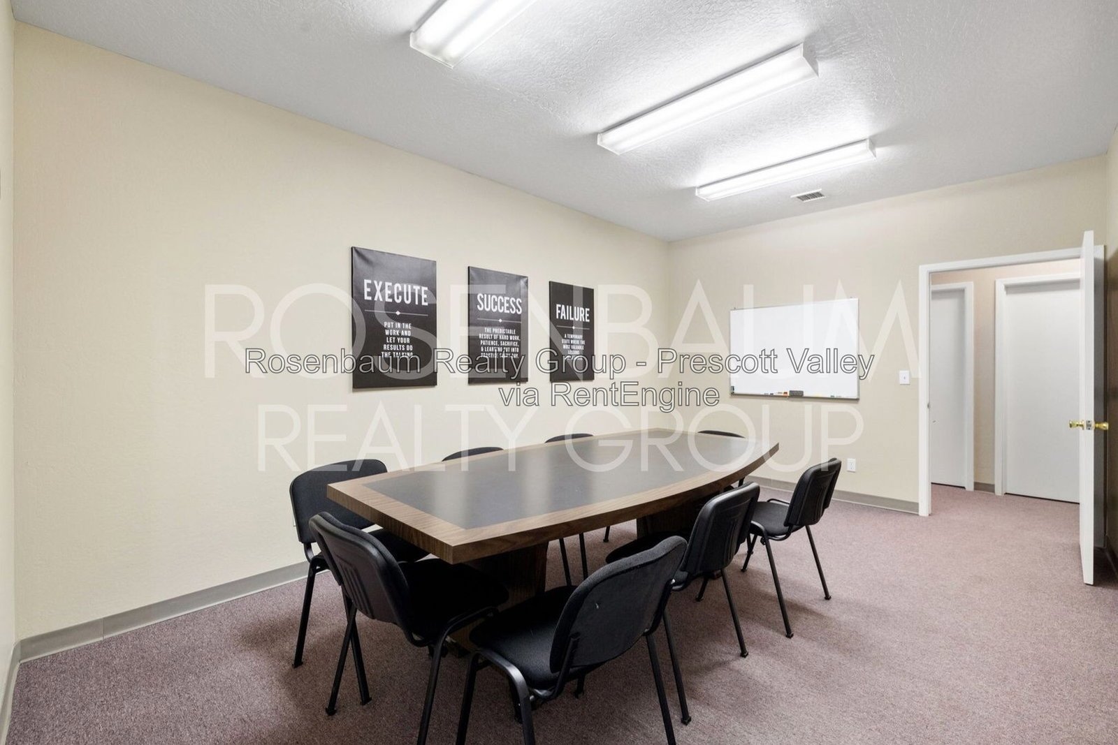 Versatile and Modern Office Suite in a Prime Prescott Valley Business Hub! property image