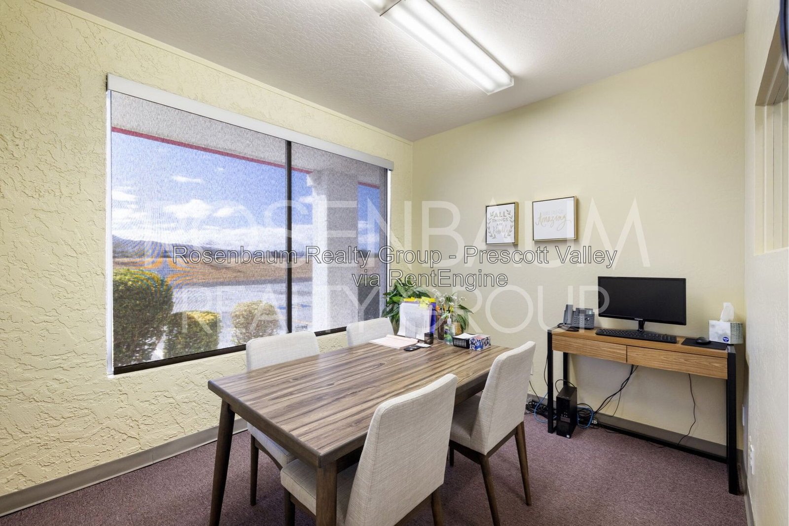 Versatile and Modern Office Suite in a Prime Prescott Valley Business Hub! property image