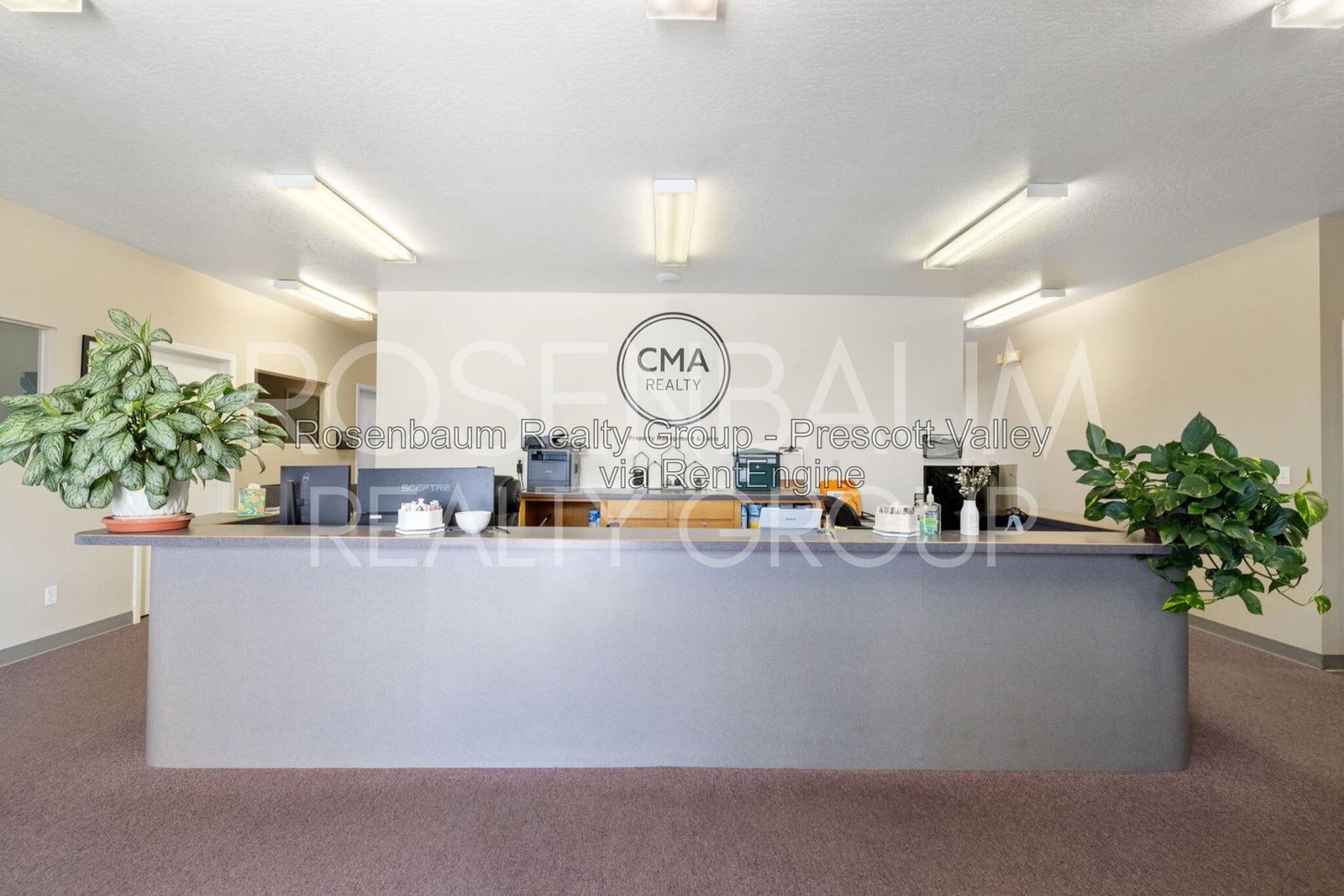 Versatile and Modern Office Suite in a Prime Prescott Valley Business Hub! property image