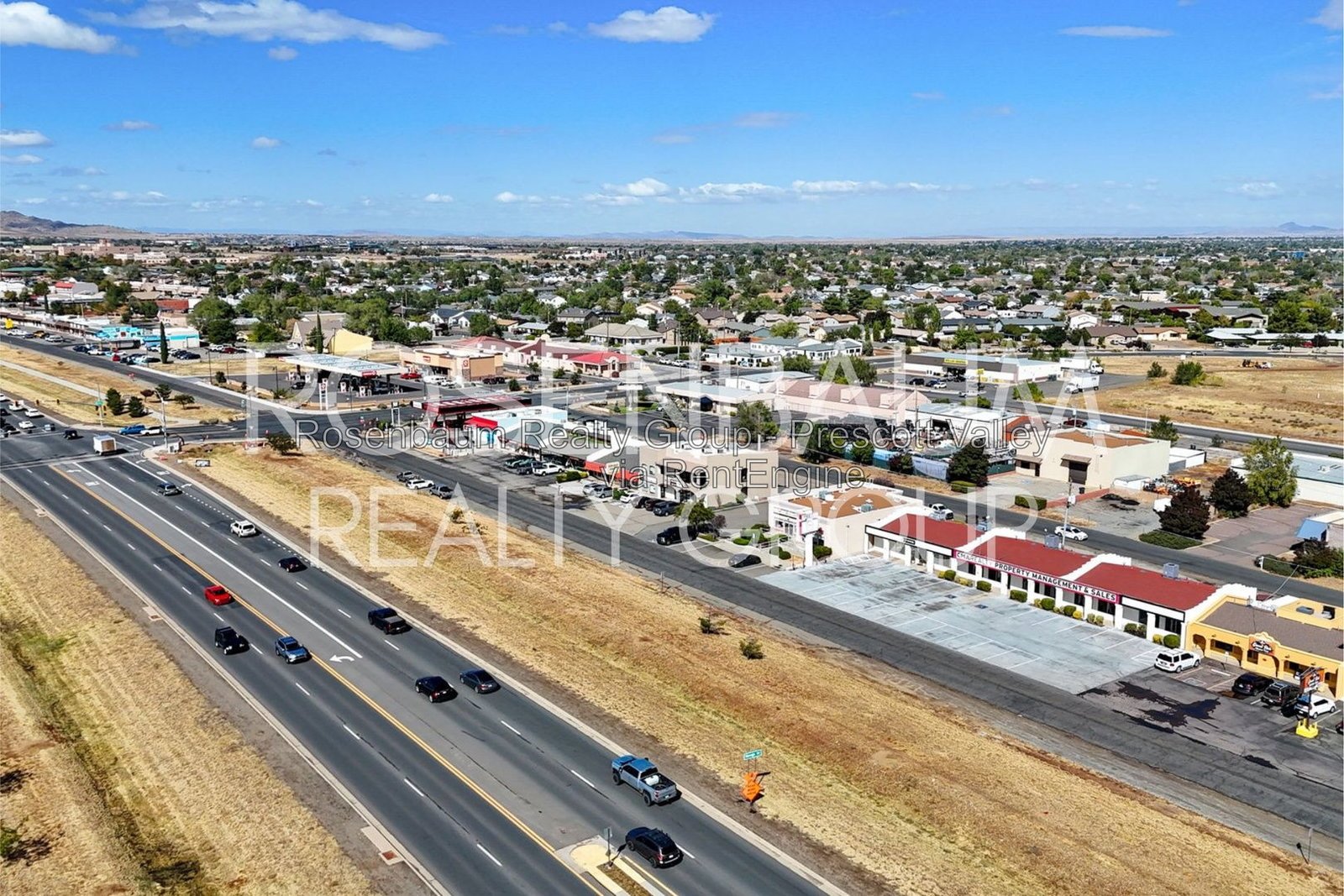 Versatile and Modern Office Suite in a Prime Prescott Valley Business Hub! property image