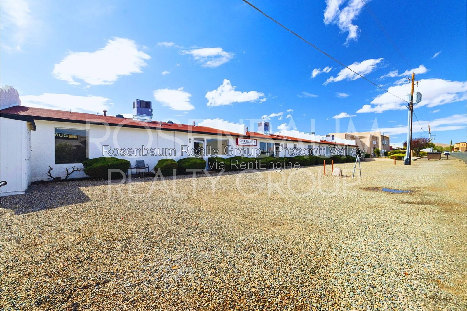Versatile and Modern Office Suite in a Prime Prescott Valley Business Hub! property image