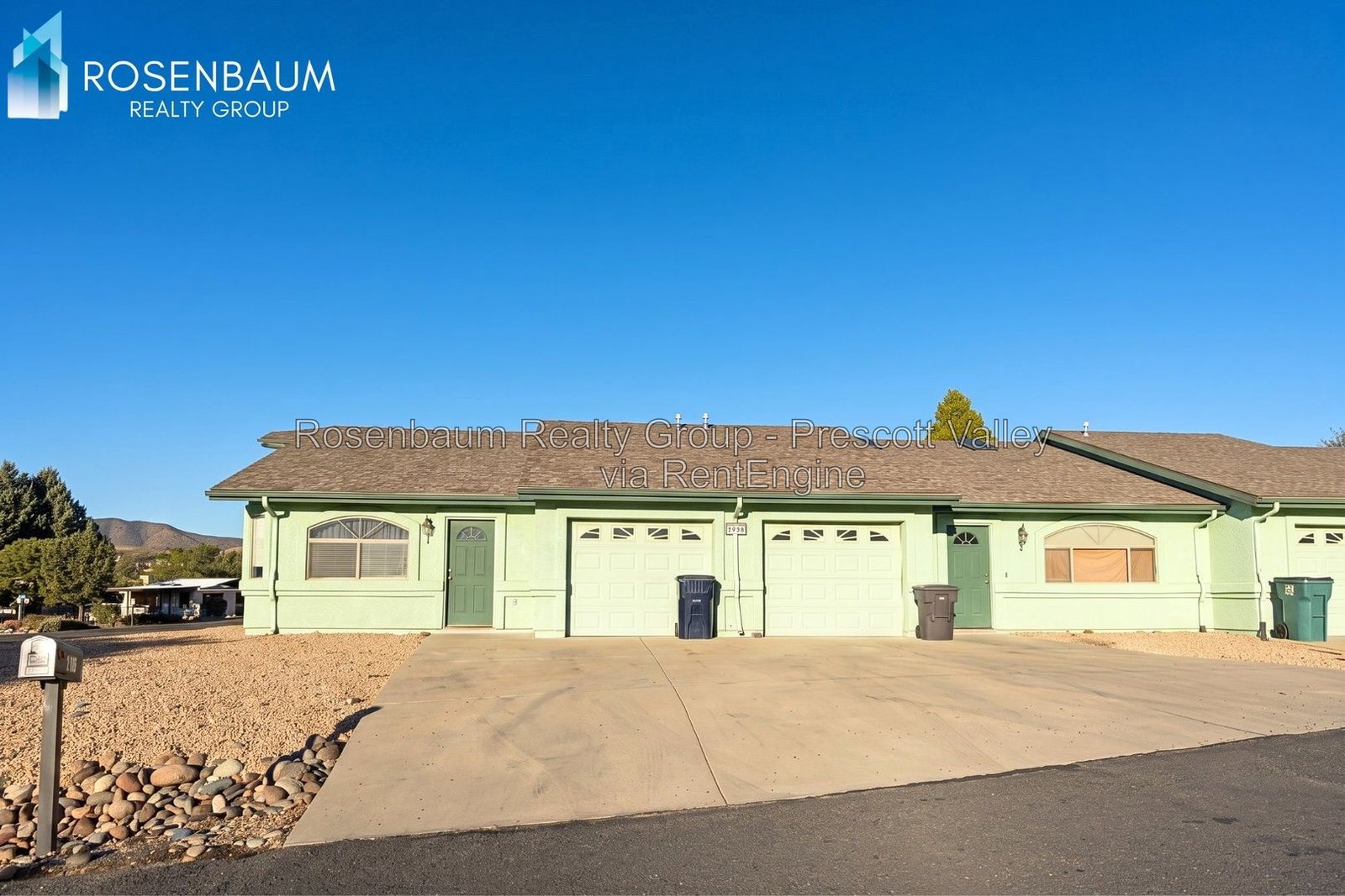 Charming 2-bedrooms, 2-bathrooms apartment in Dewey, AZ! property image