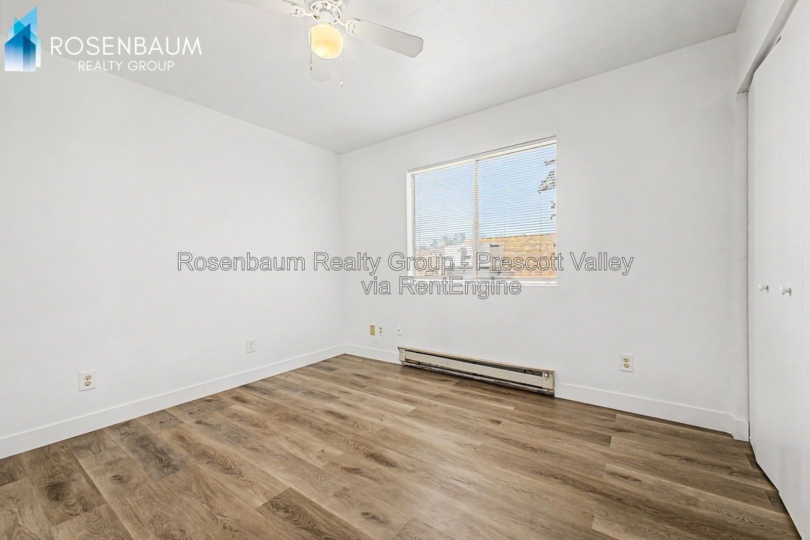 Charming 2-bedrooms, 1-bath upstairs apartment in the heart of Prescott Valley! property image